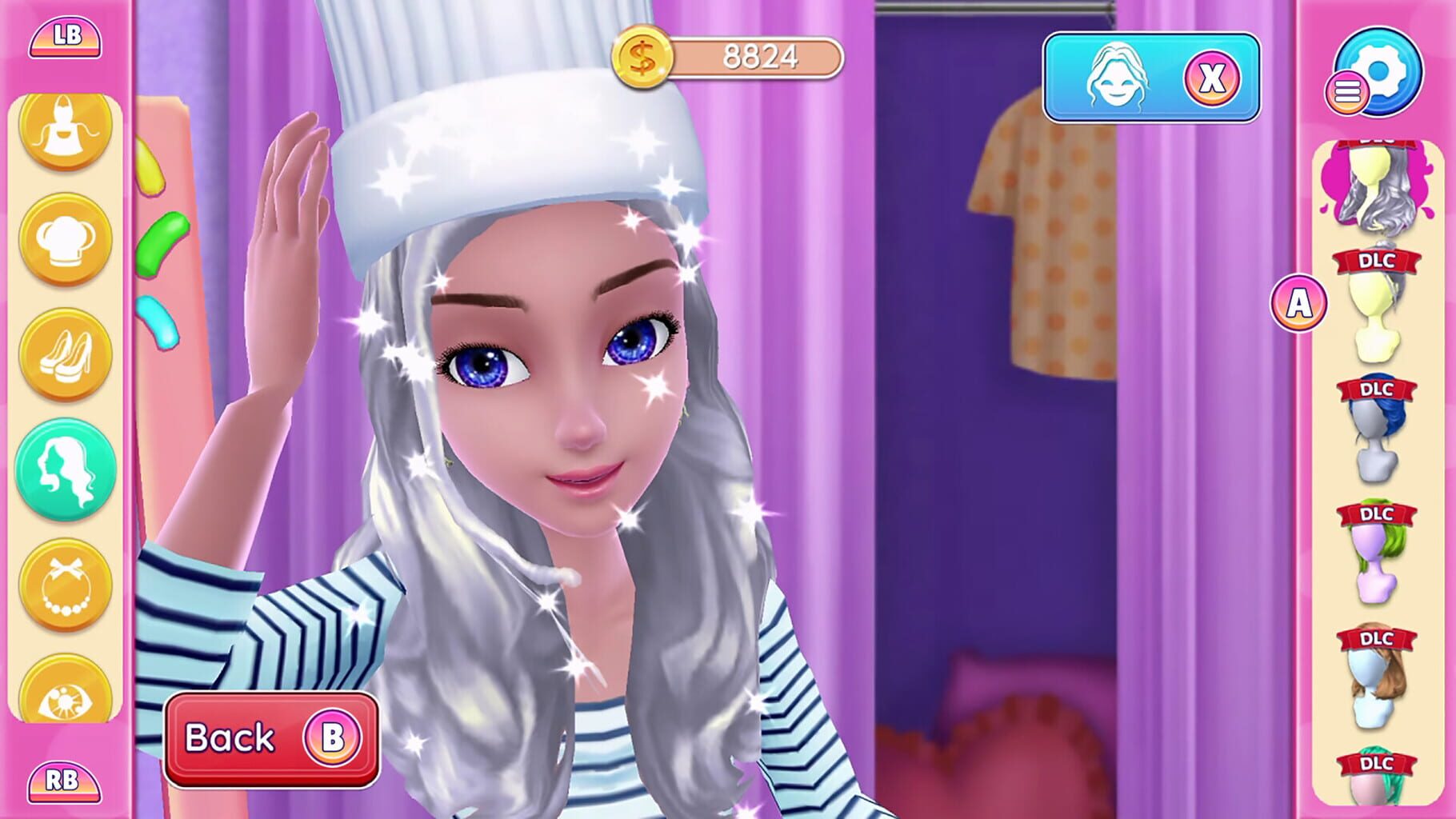 My Bakery Empire: Bake With Style screenshot