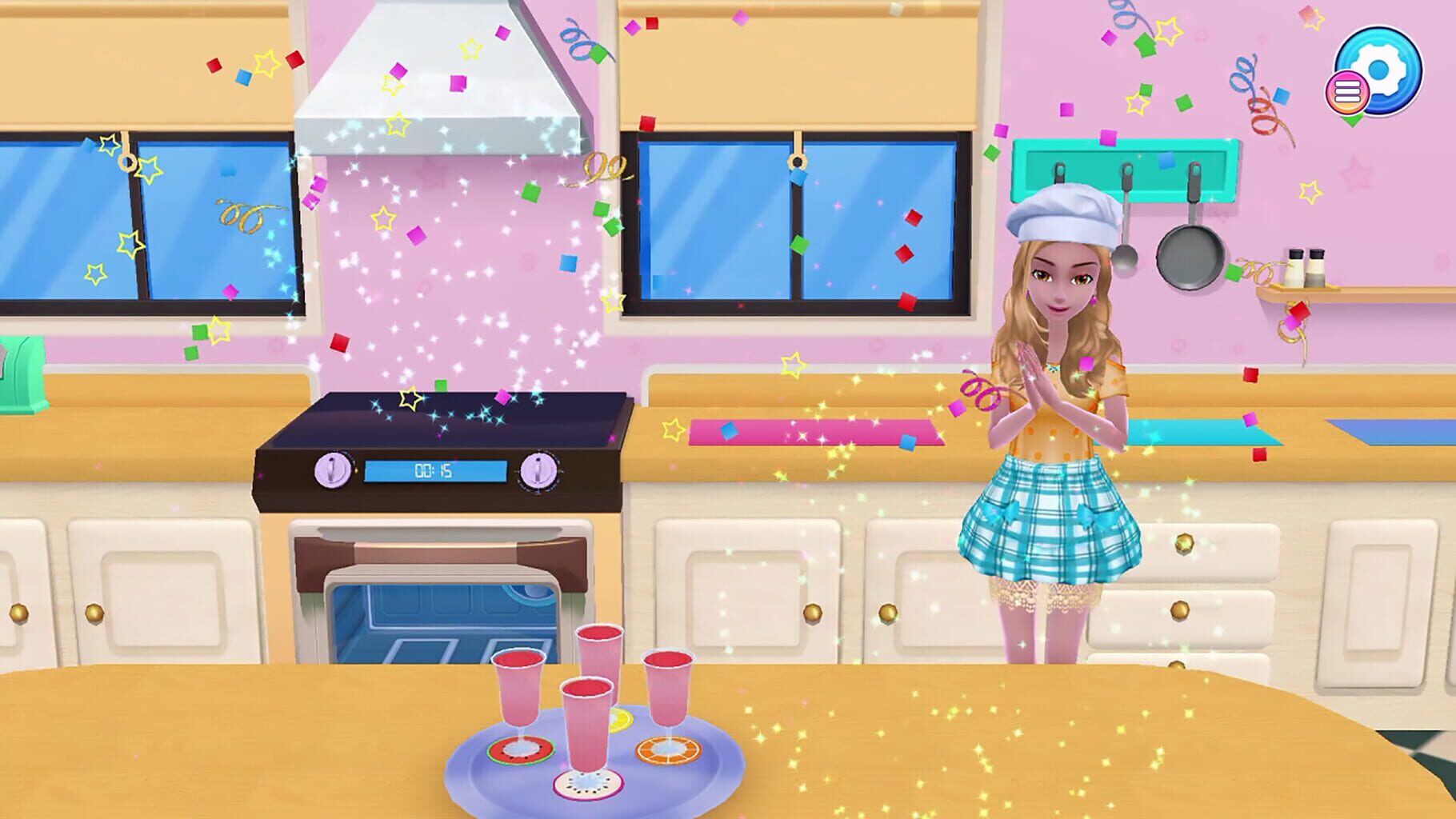 My Bakery Empire: Bake With Style screenshot