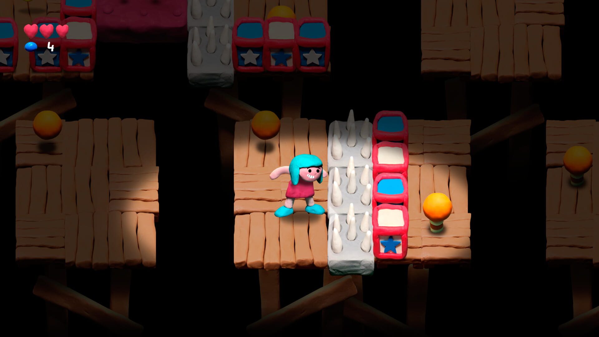 Barraka - Screenshot