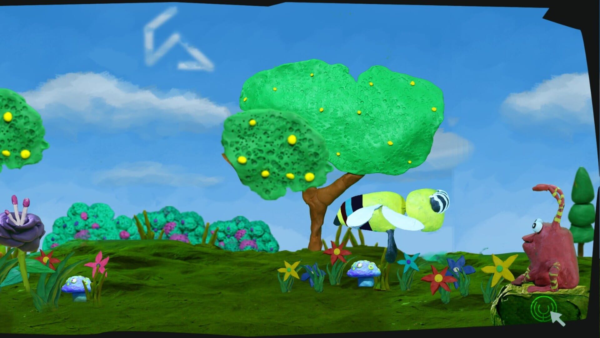 Eat Me! - Screenshot
