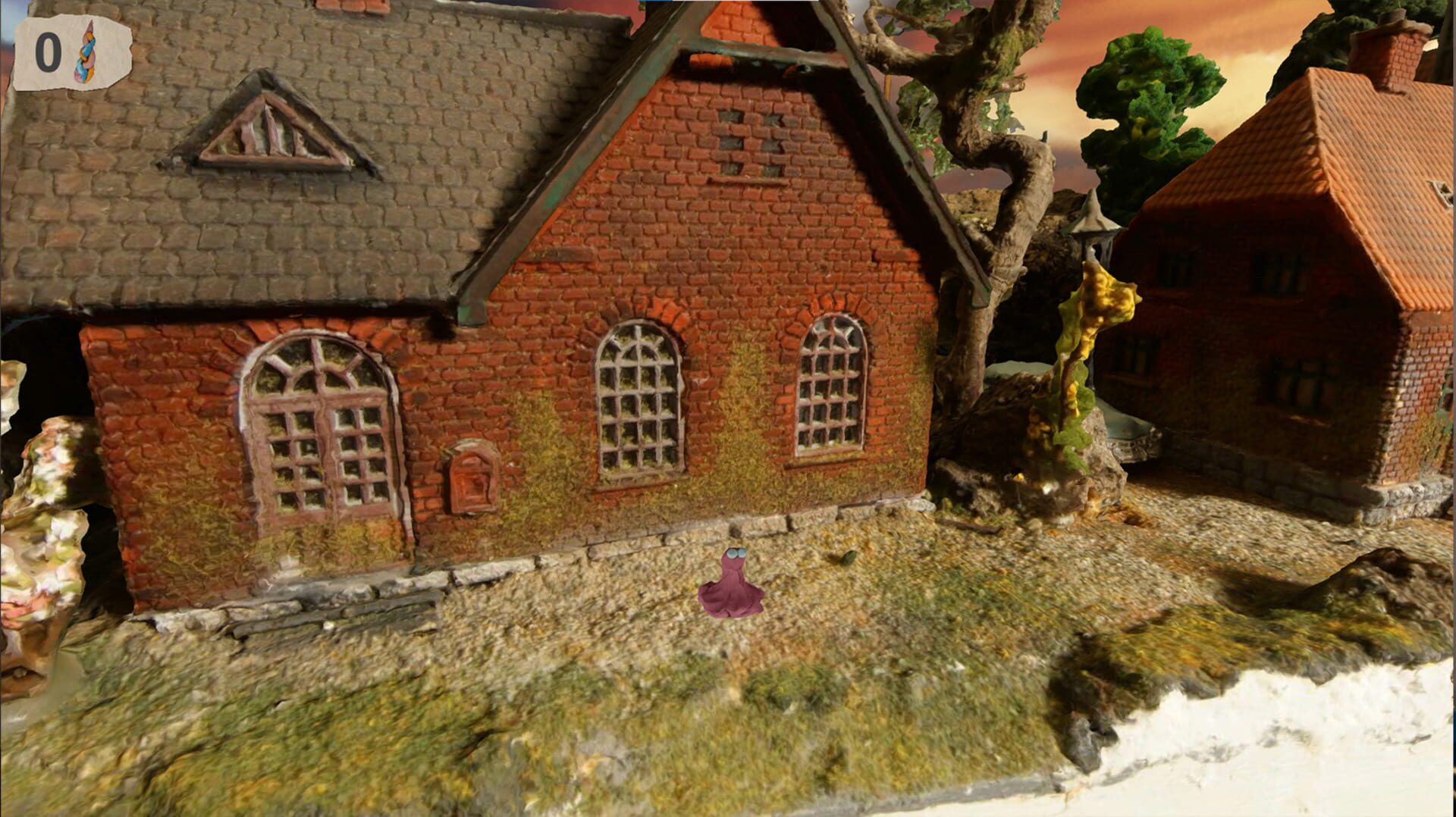 Palpable - Screenshot