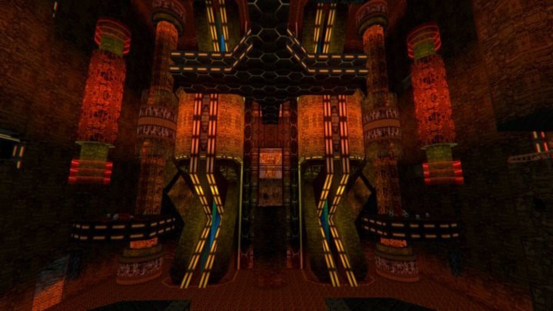 Das Teufelswad - Screenshot