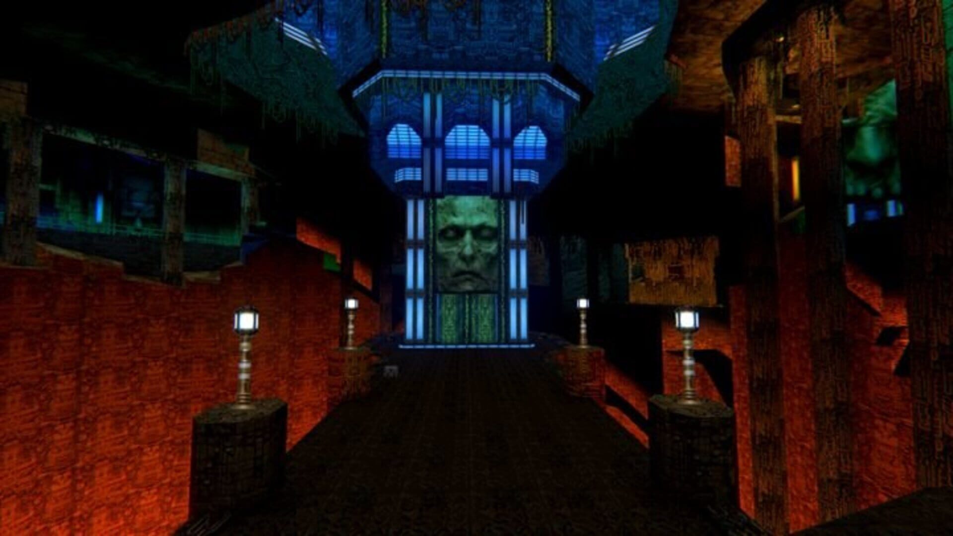 Das Teufelswad - Screenshot