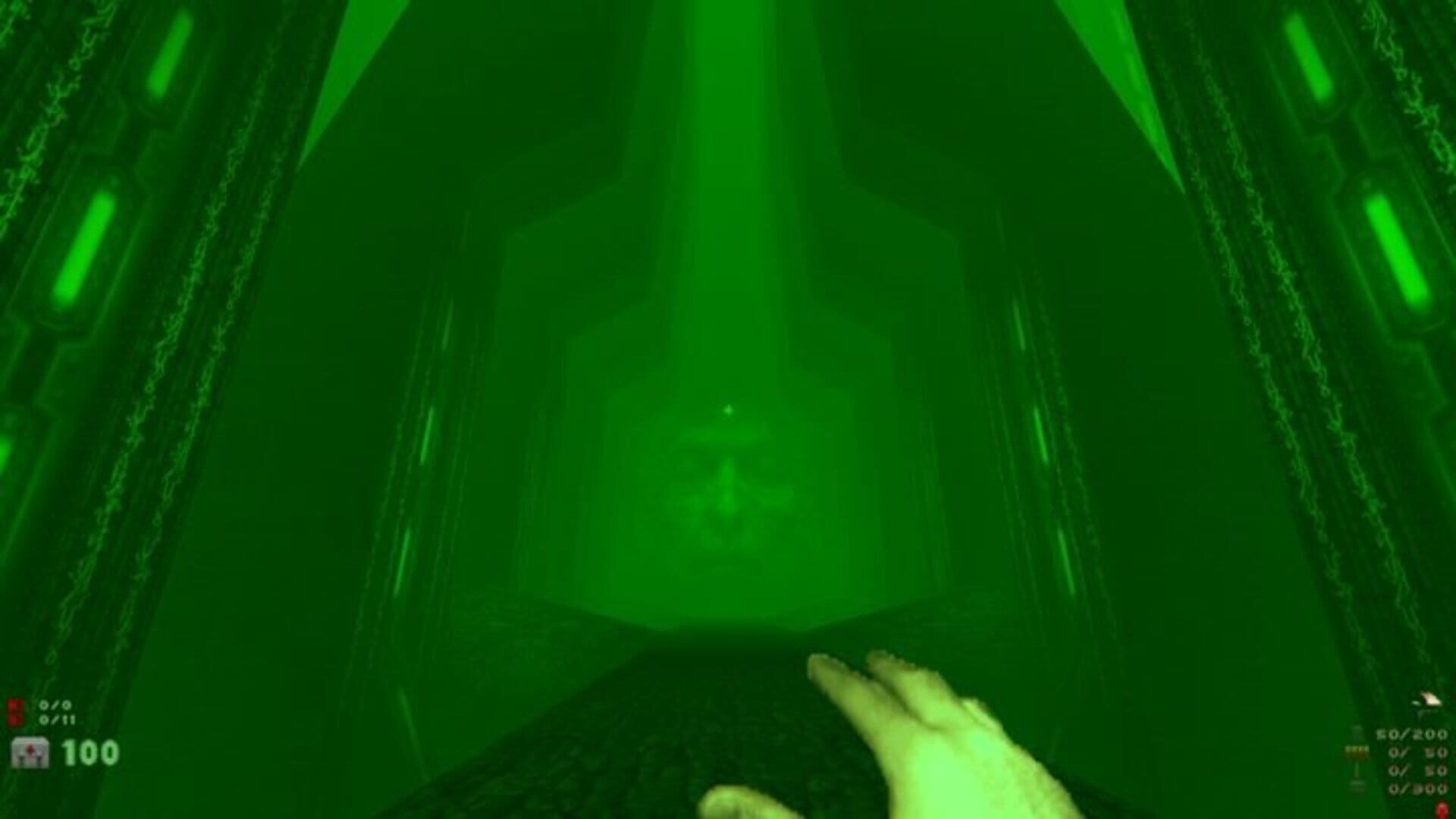 Das Teufelswad - Screenshot