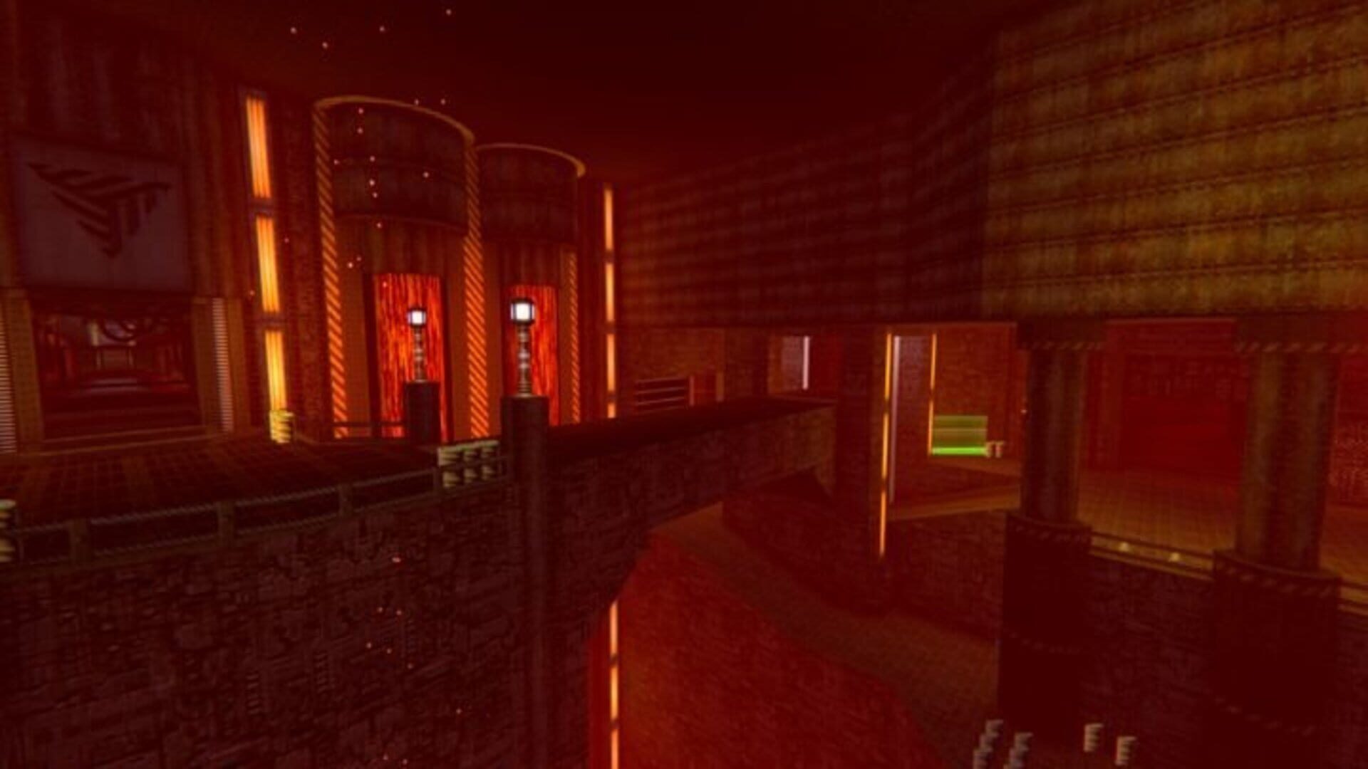 Das Teufelswad - Screenshot