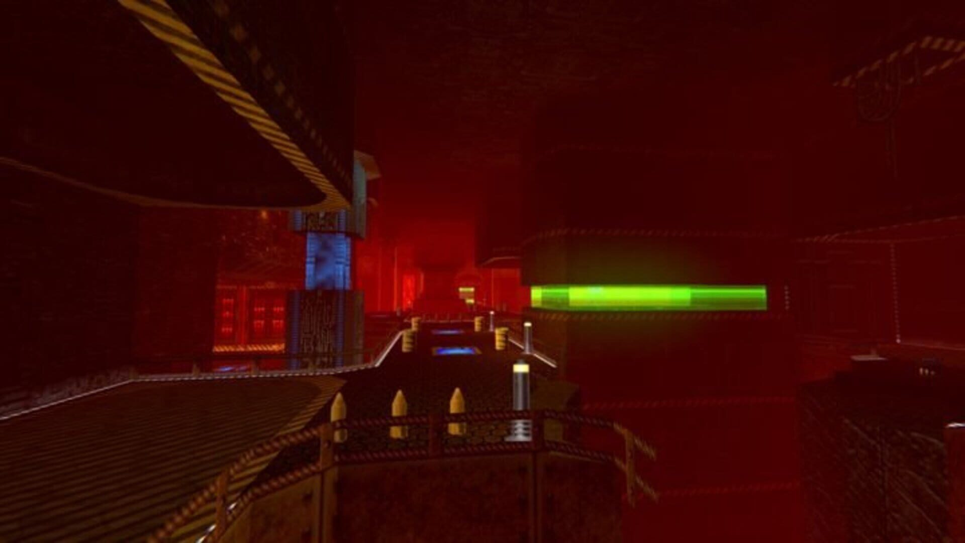 Das Teufelswad - Screenshot