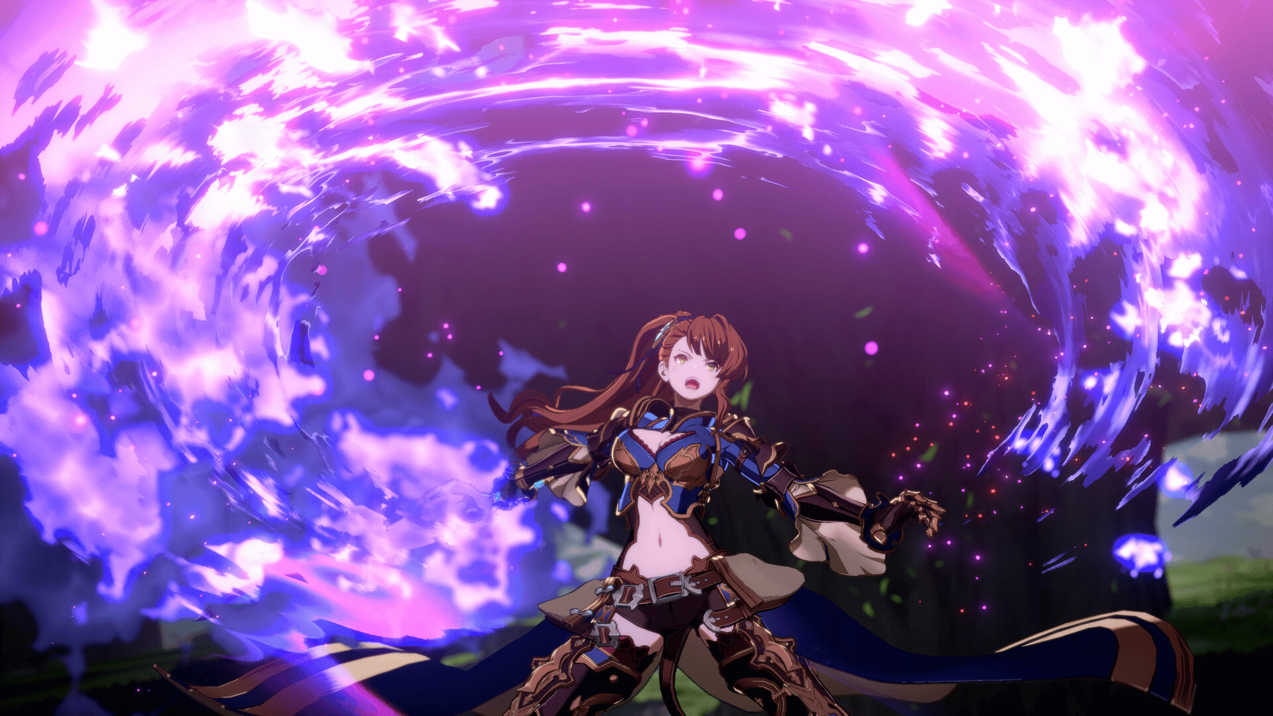 Granblue Fantasy Versus: Rising - Additional Character: Beatrix screenshot