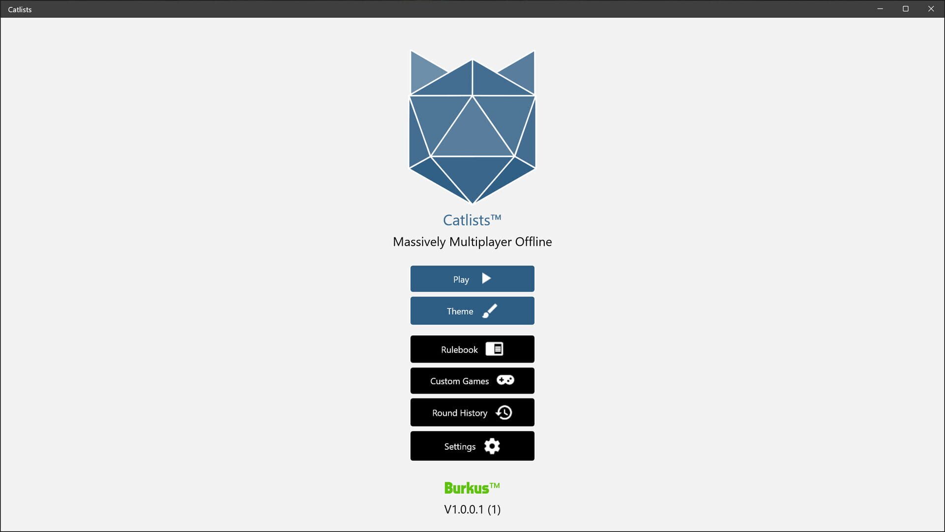 Catlists: Dark Accent Colors Pack - Screenshot