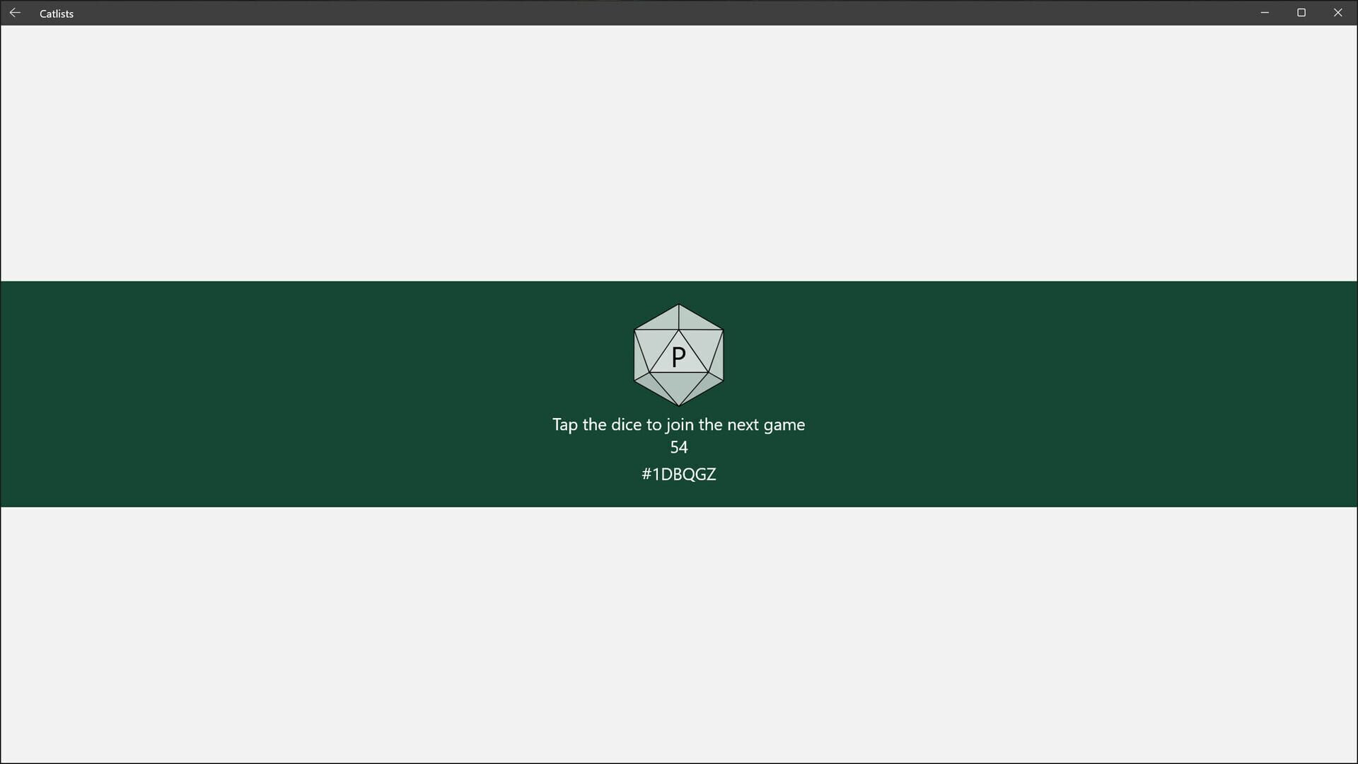 Catlists: Dark Accent Colors Pack - Screenshot