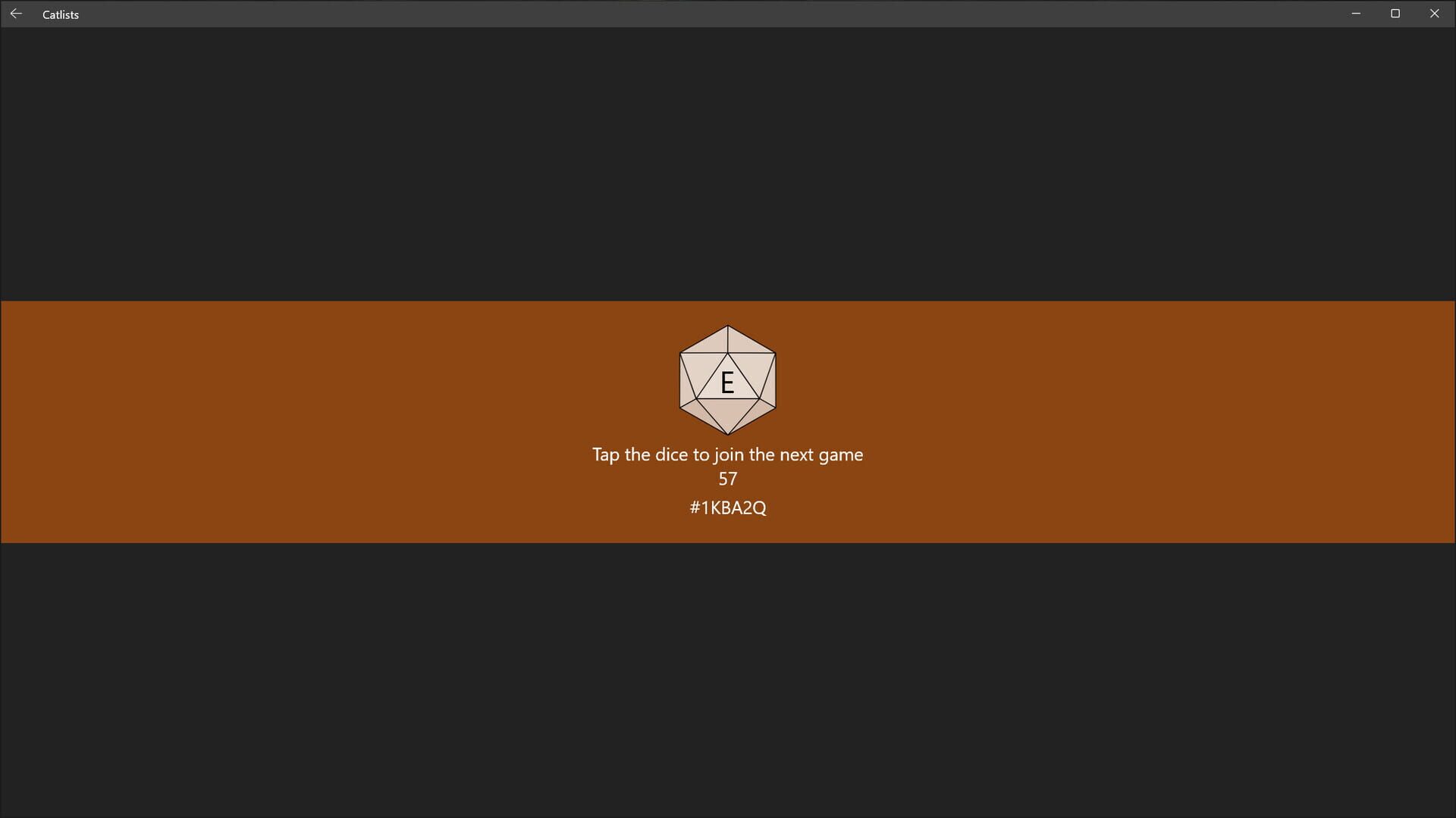 Catlists: Dark Accent Colors Pack - Screenshot