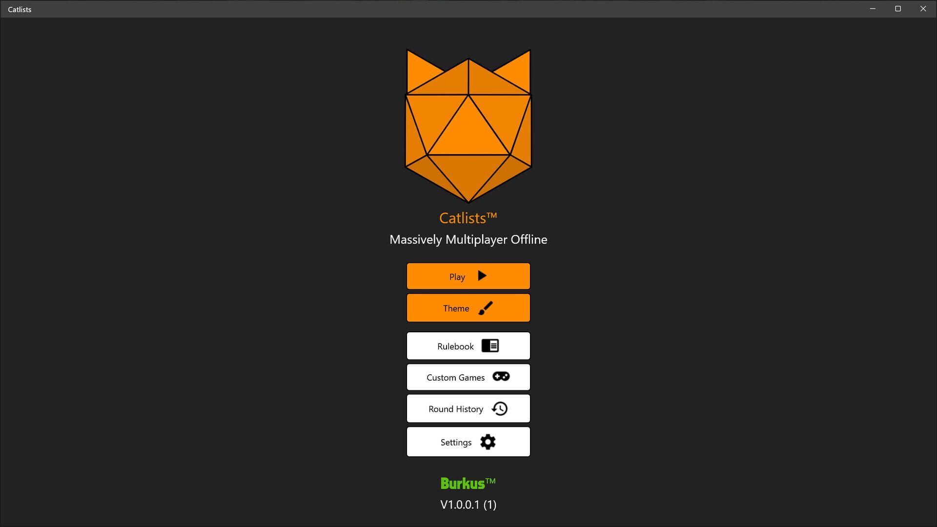 Catlists: Bright Accent Colors Pack - Screenshot