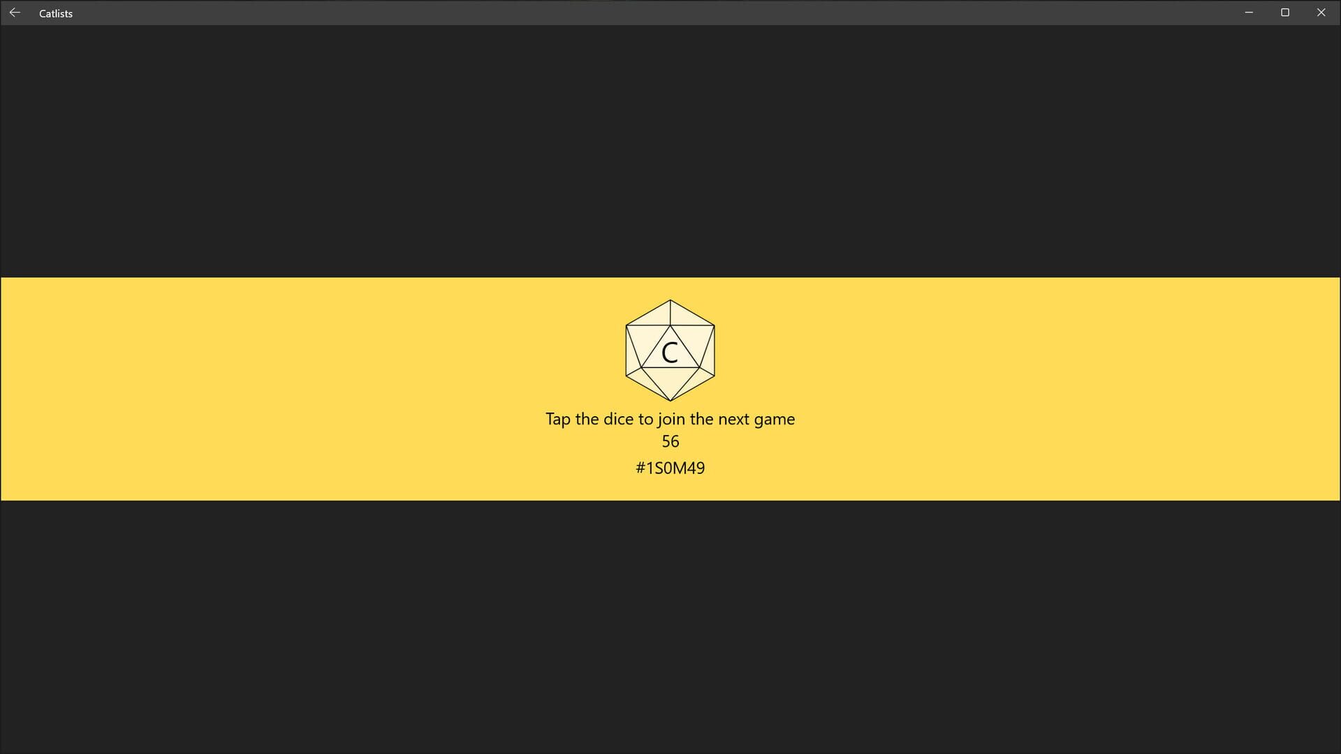 Catlists: Bright Accent Colors Pack - Screenshot