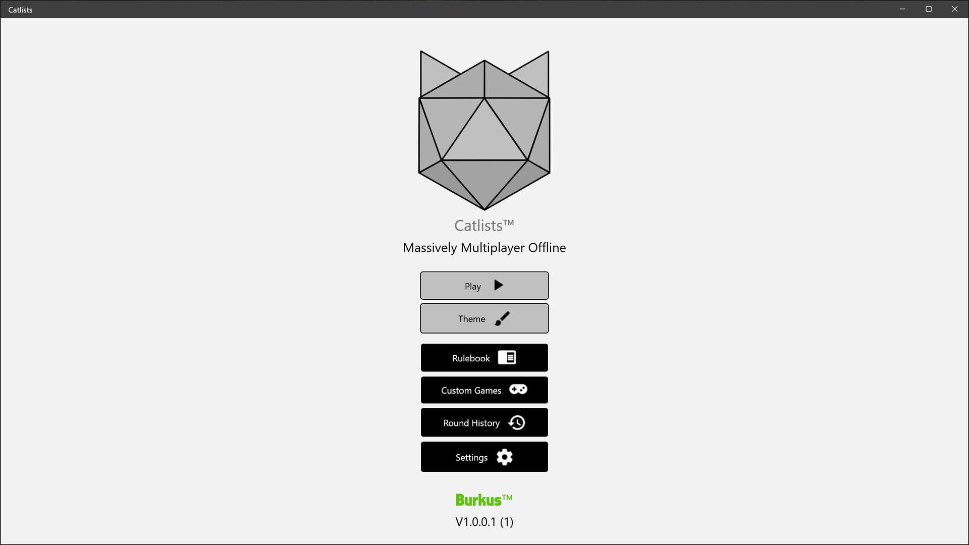 Catlists: Bright Accent Colors Pack - Screenshot