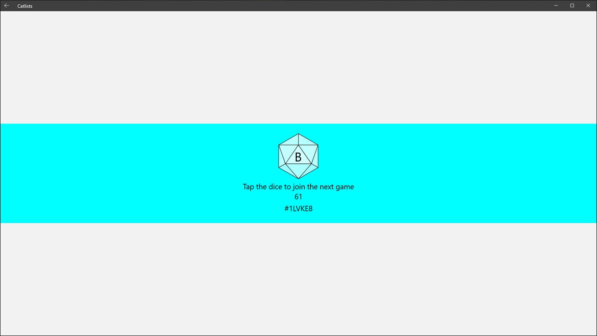 Catlists: Bright Accent Colors Pack - Screenshot