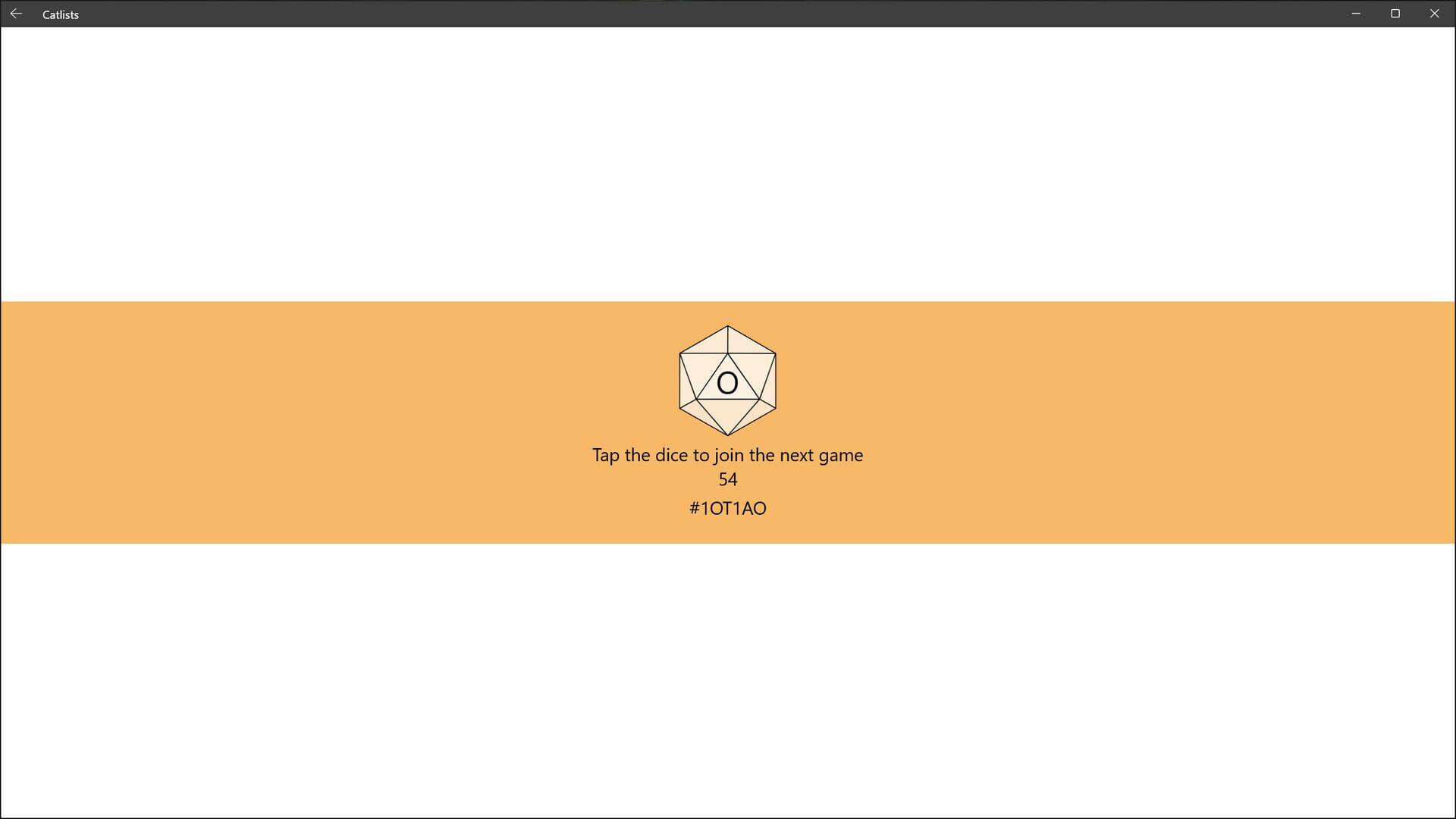 Catlists: Bright Accent Colors Pack - Screenshot