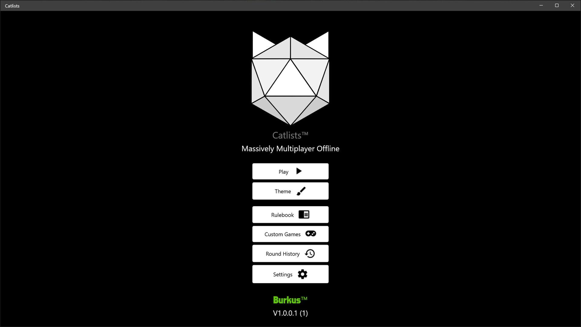 Catlists: Bright Accent Colors Pack - Screenshot