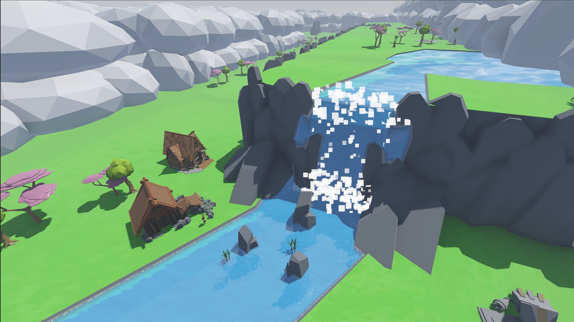 Project Hortus - Screenshot