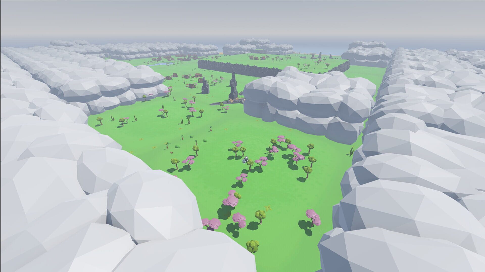 Project Hortus - Screenshot