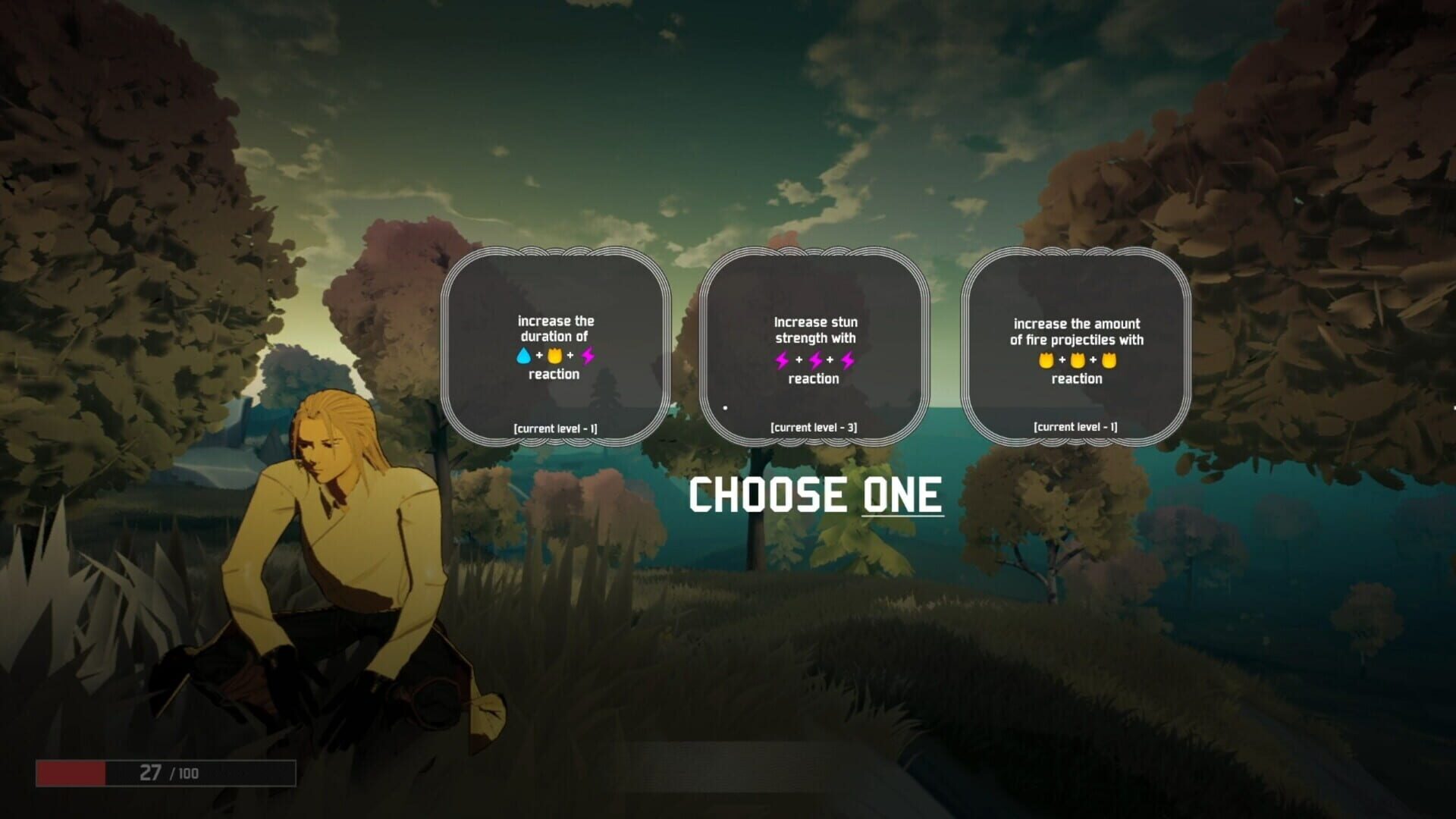 Gunflow - Screenshot