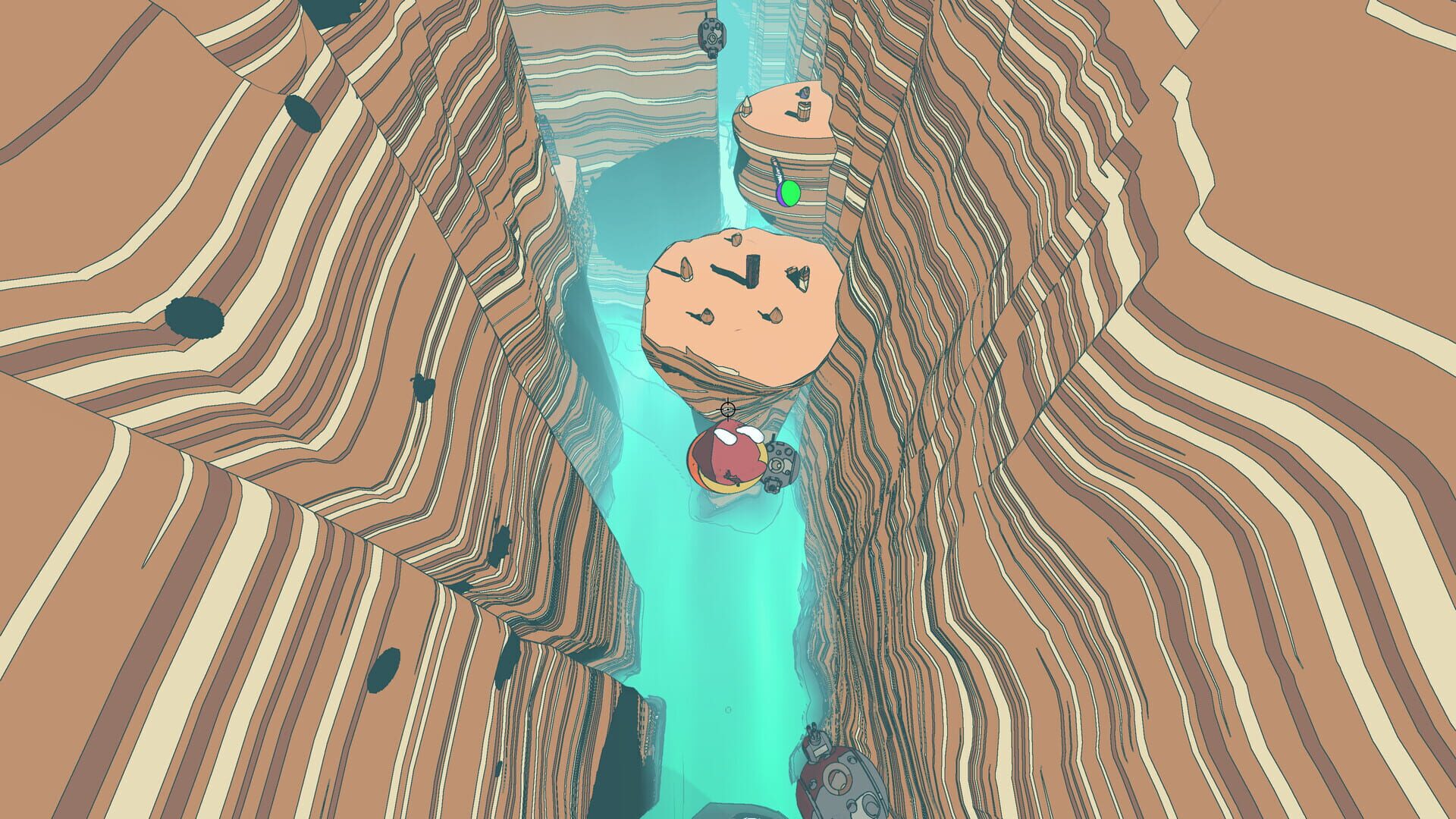 Maseylia : Echoes of the Past