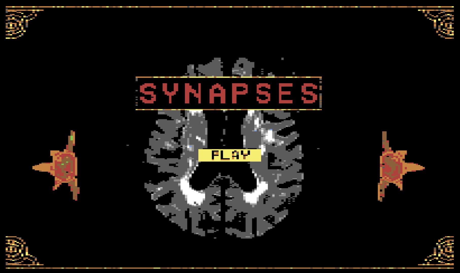 Synapses - Screenshot