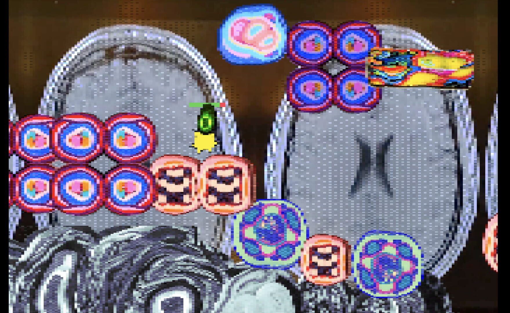 Synapses - Screenshot