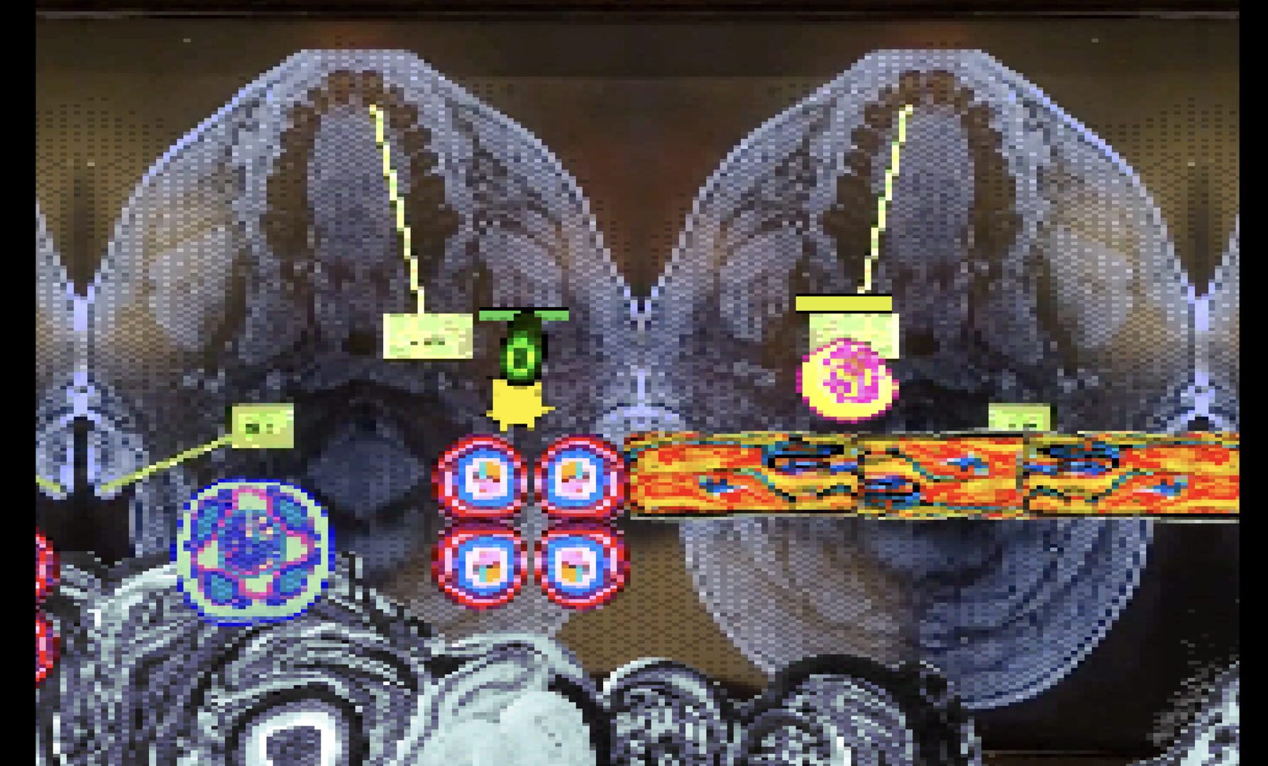 Synapses - Screenshot