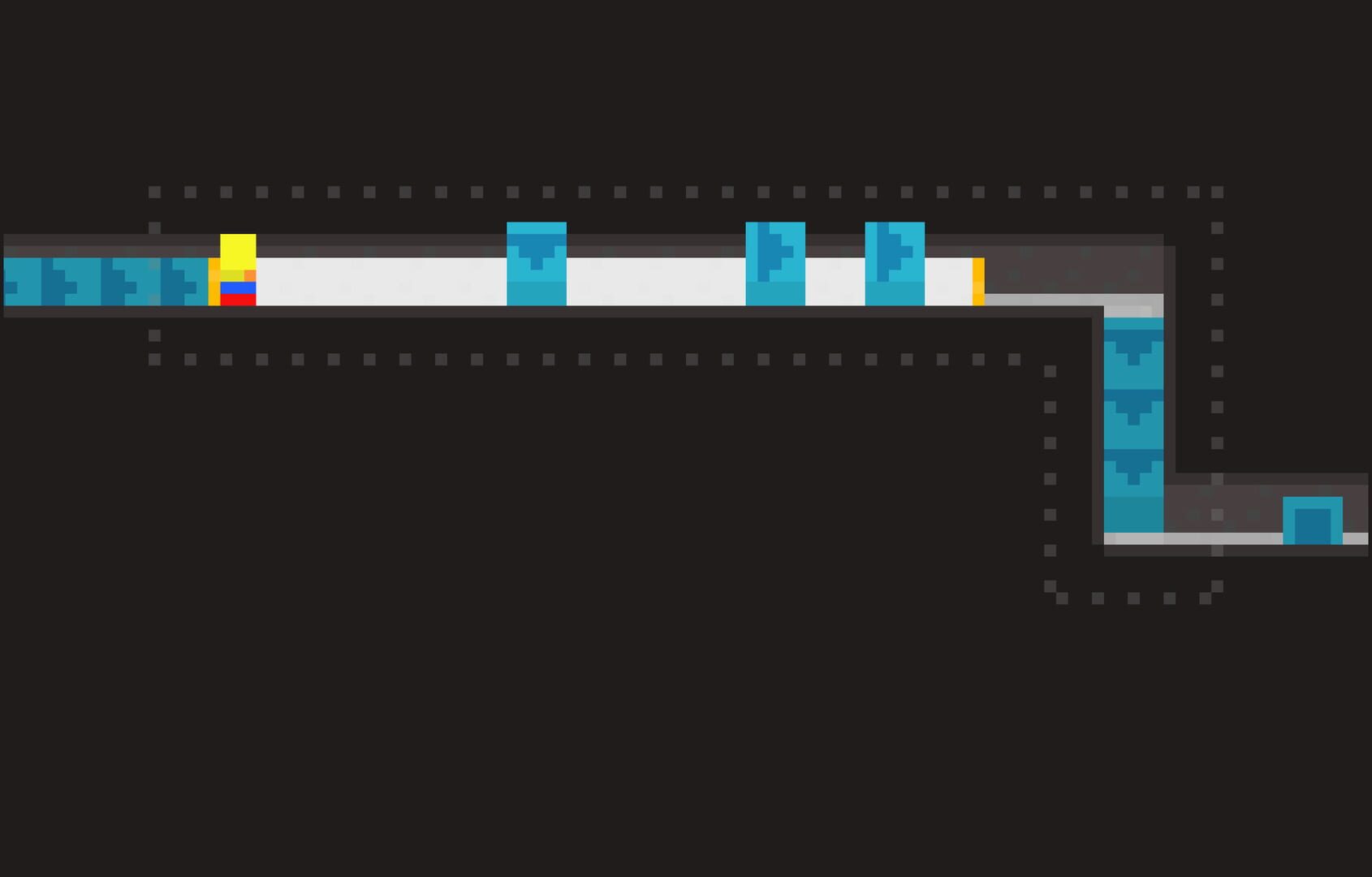 Confusion Conveyed - Screenshot