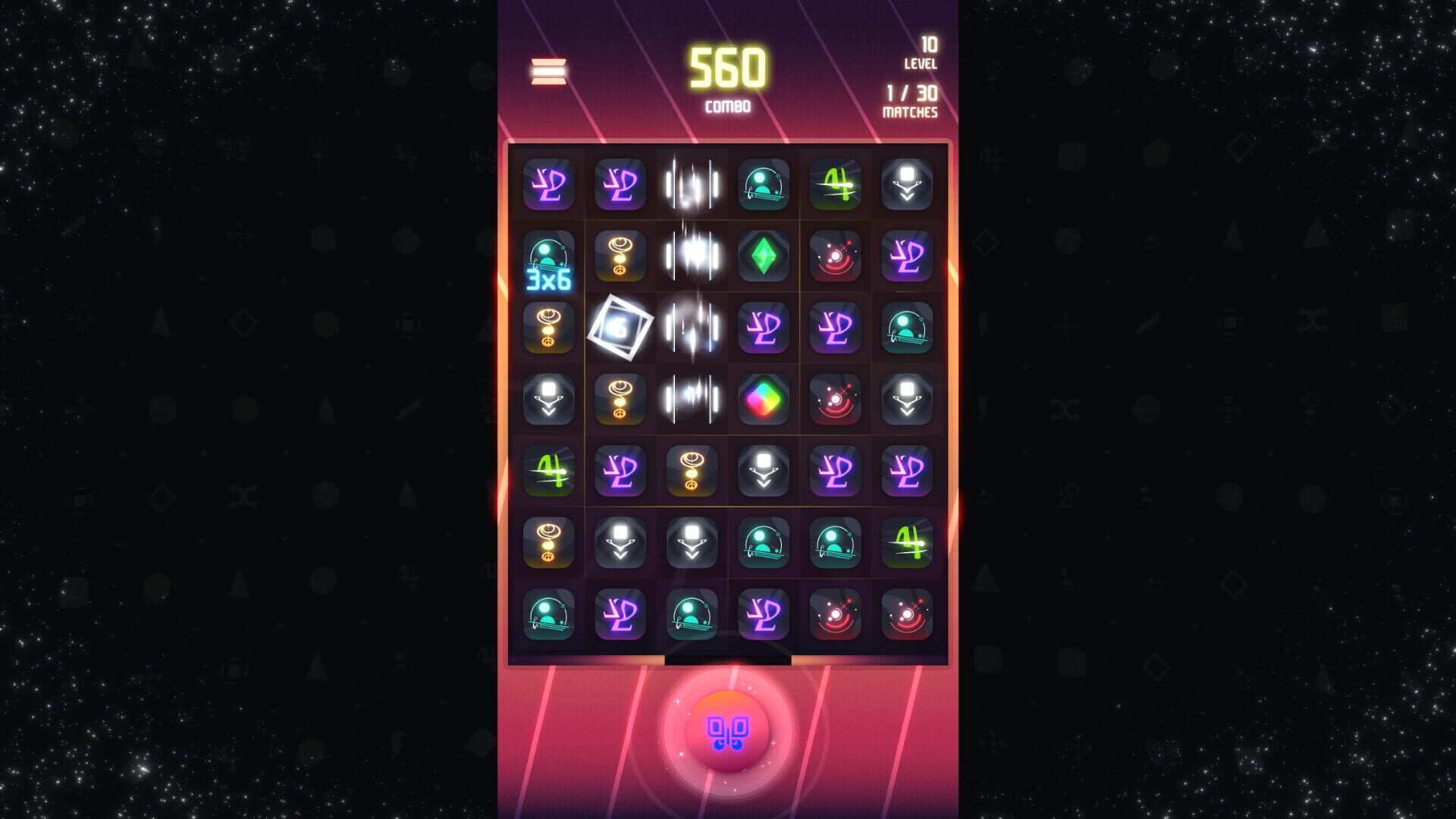 Meta Match - Screenshot