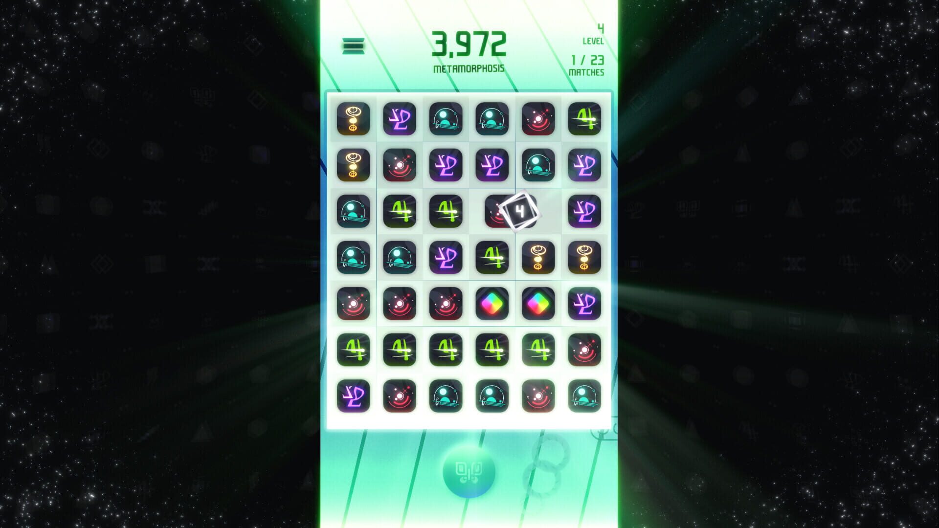 Meta Match - Screenshot