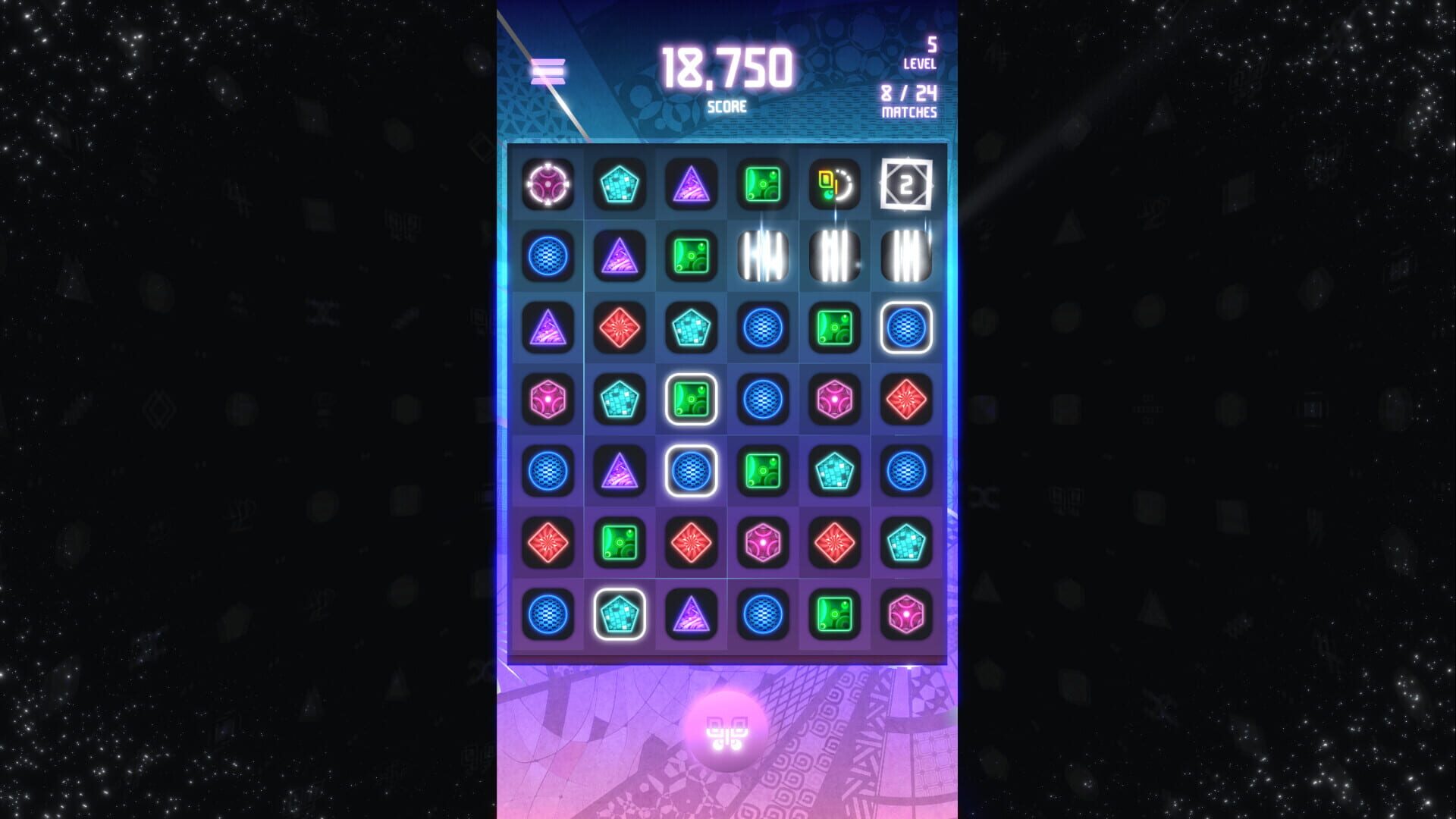 Meta Match - Screenshot