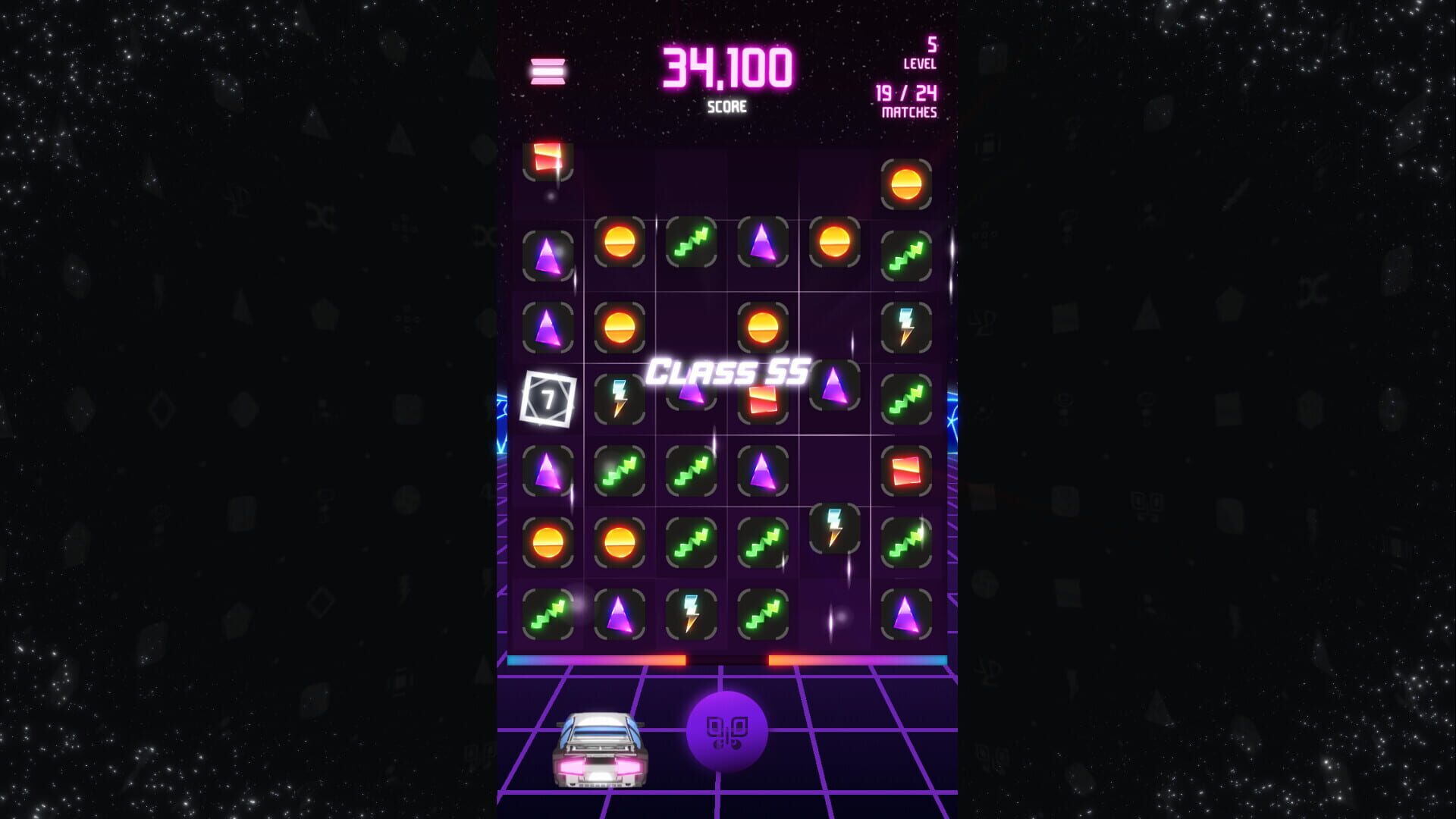 Meta Match - Screenshot