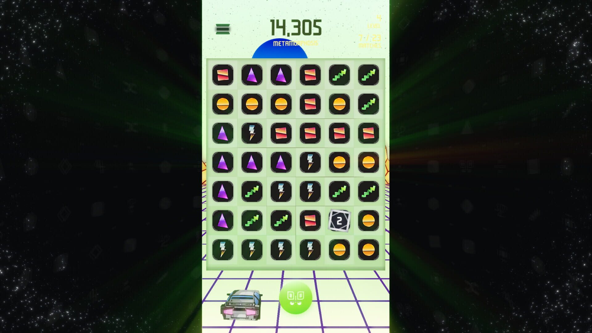 Meta Match - Screenshot
