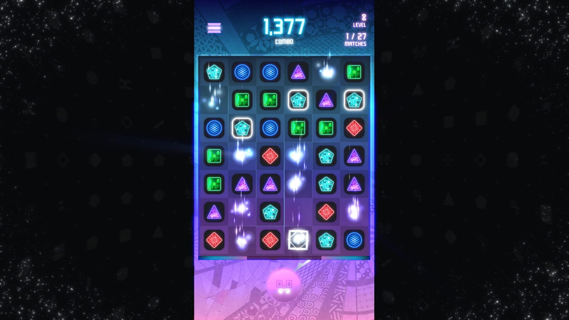 Meta Match - Screenshot