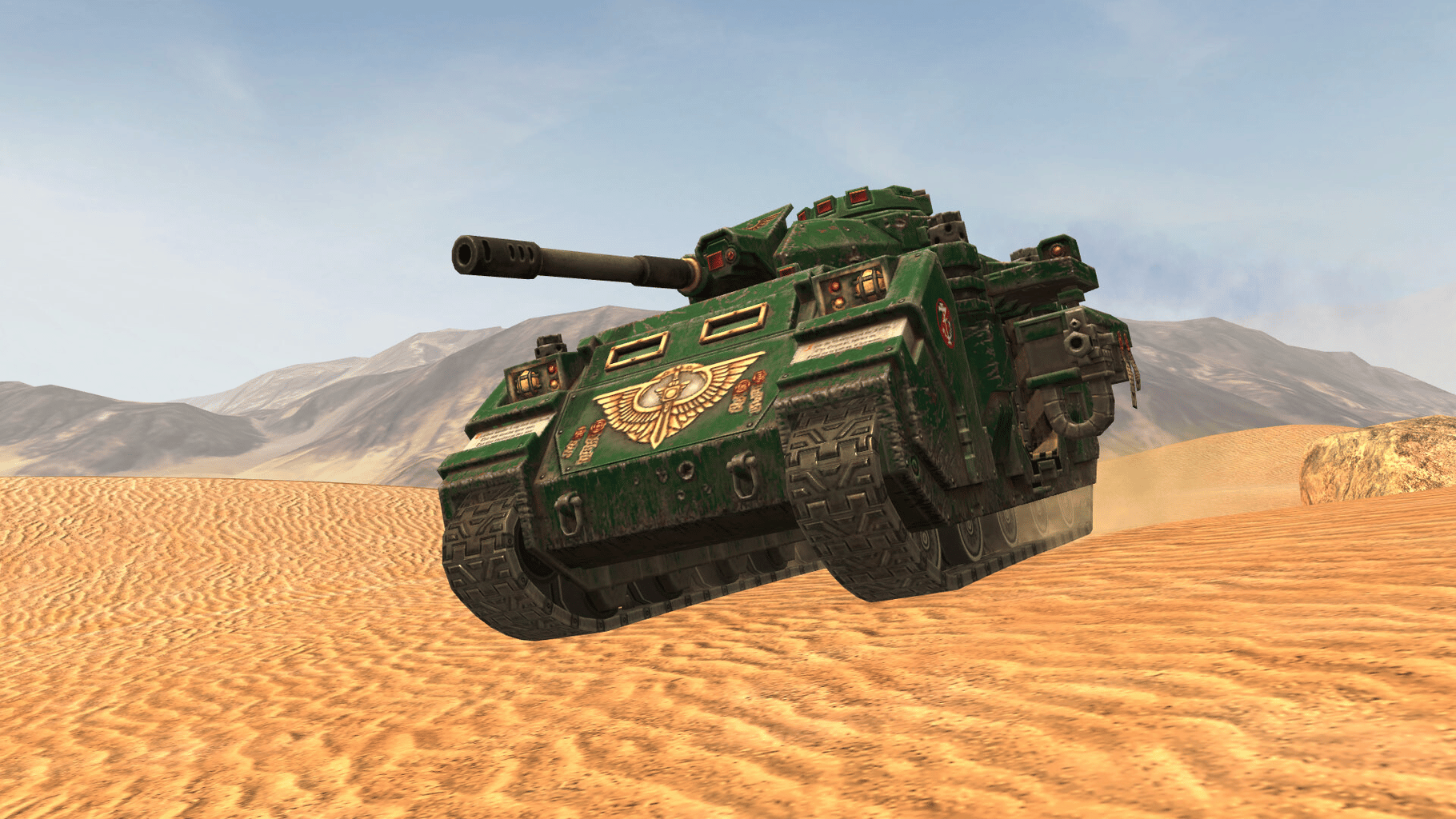 World of Tanks: Blitz - Predator Pack screenshot