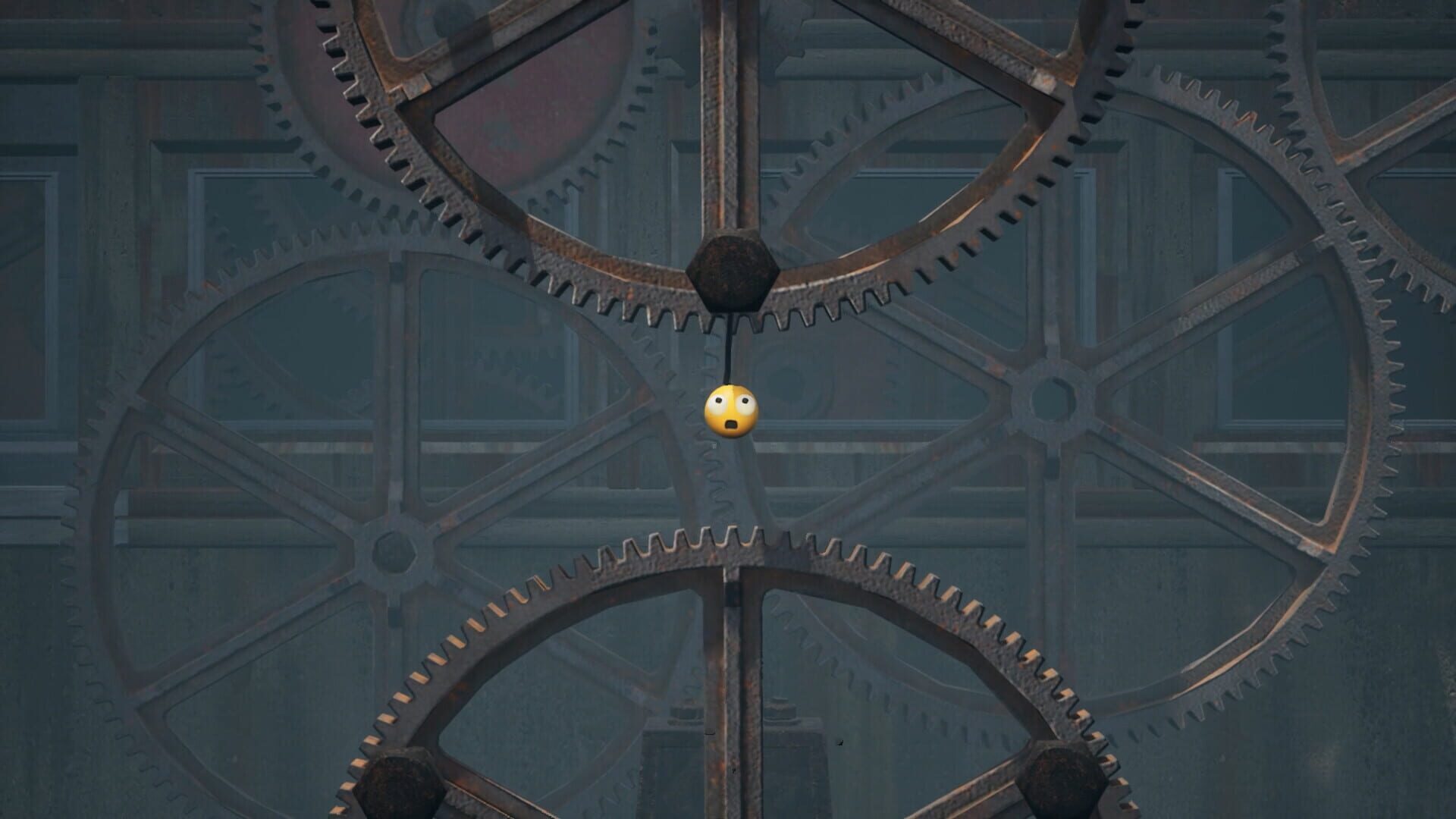 Swing Scale - Screenshot