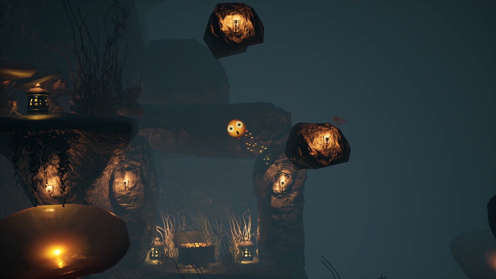 Swing Scale - Screenshot