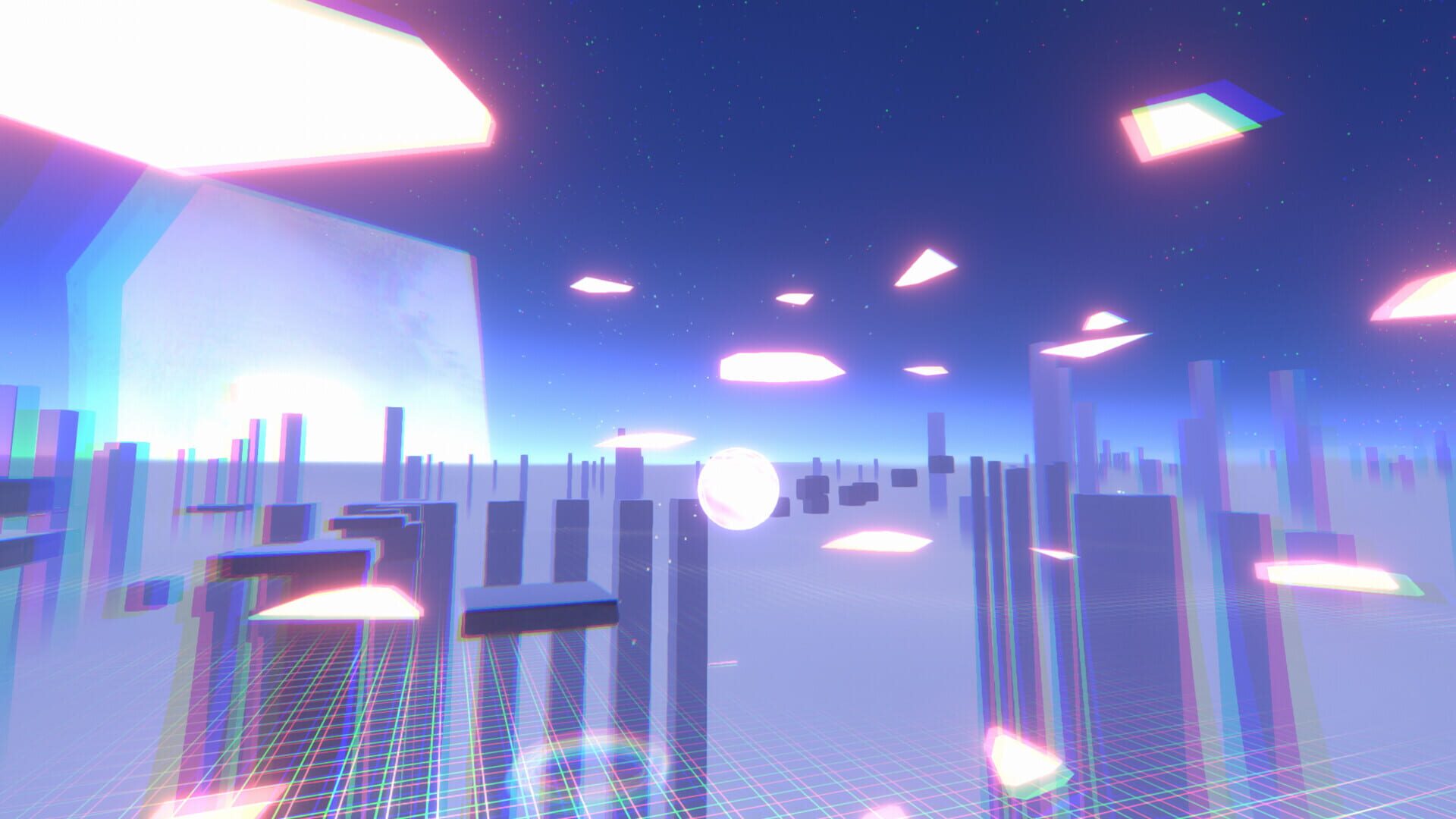 Cyoube - Screenshot