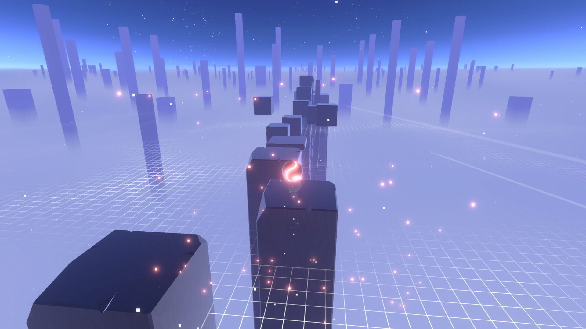 Cyoube - Screenshot