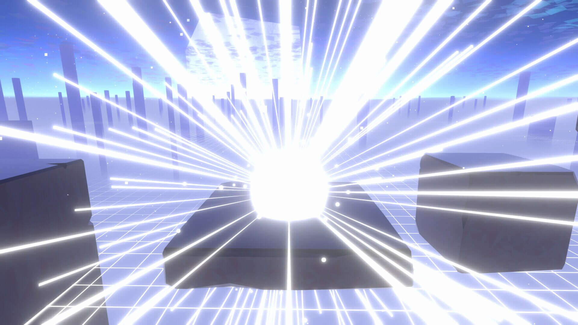 Cyoube - Screenshot