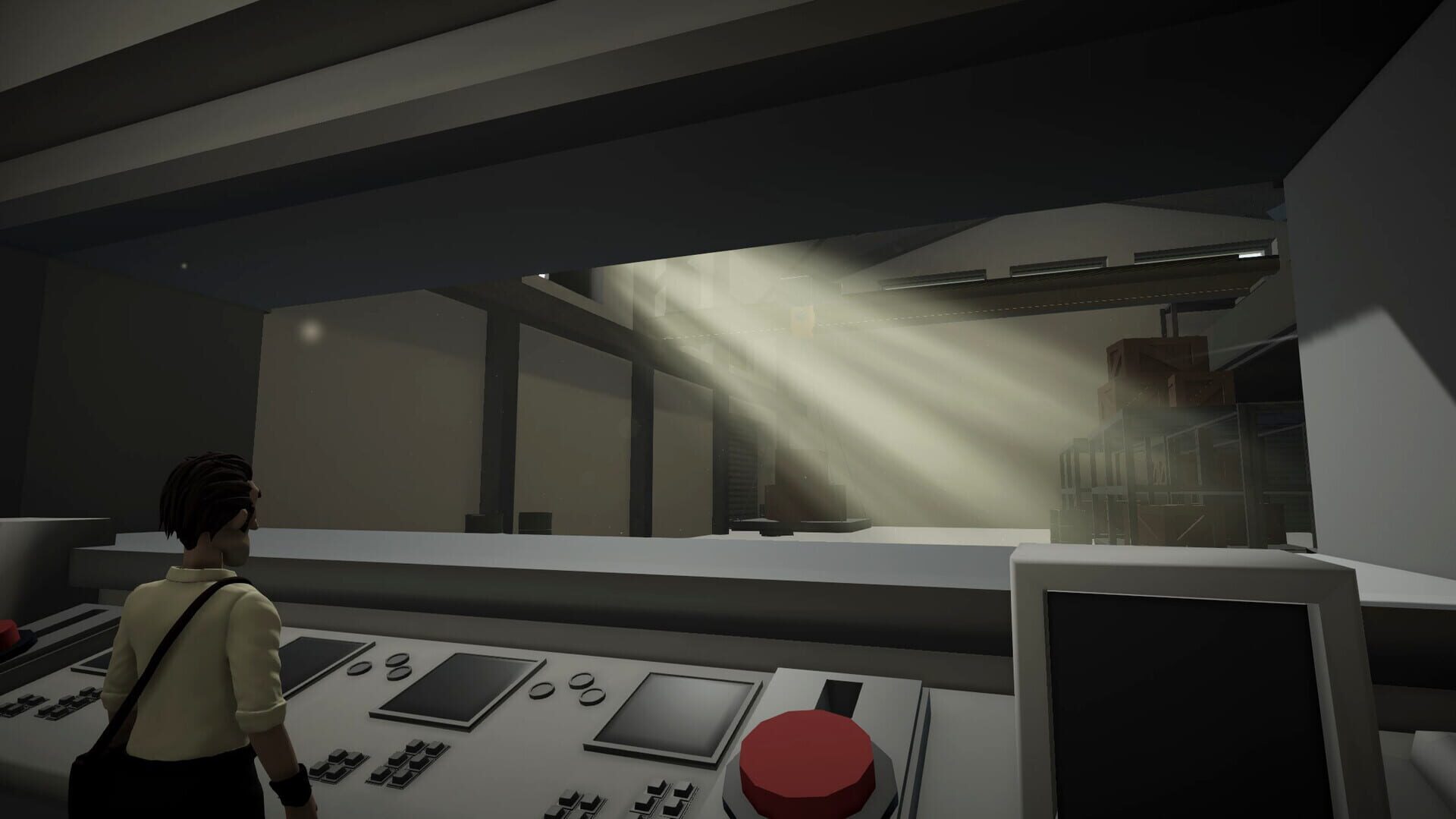 Wrain - Screenshot