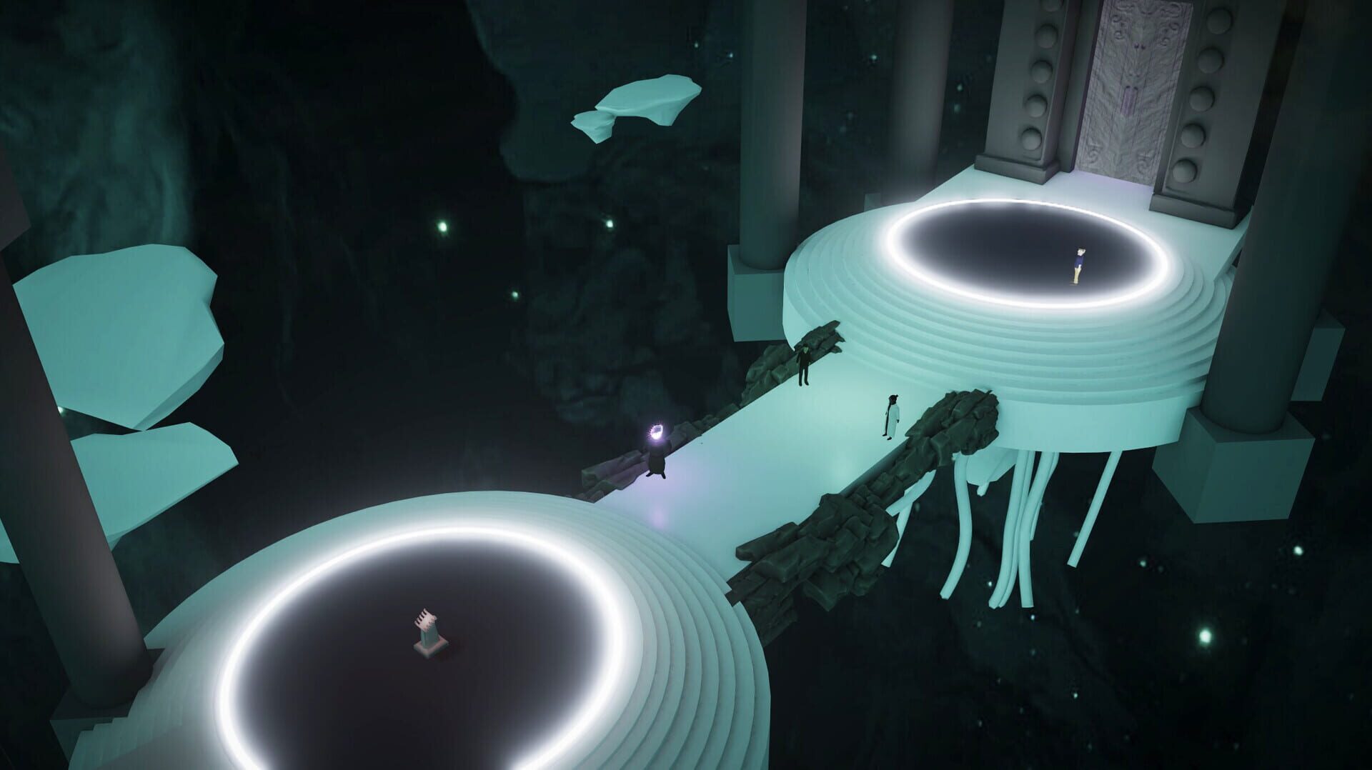 Wrain - Screenshot
