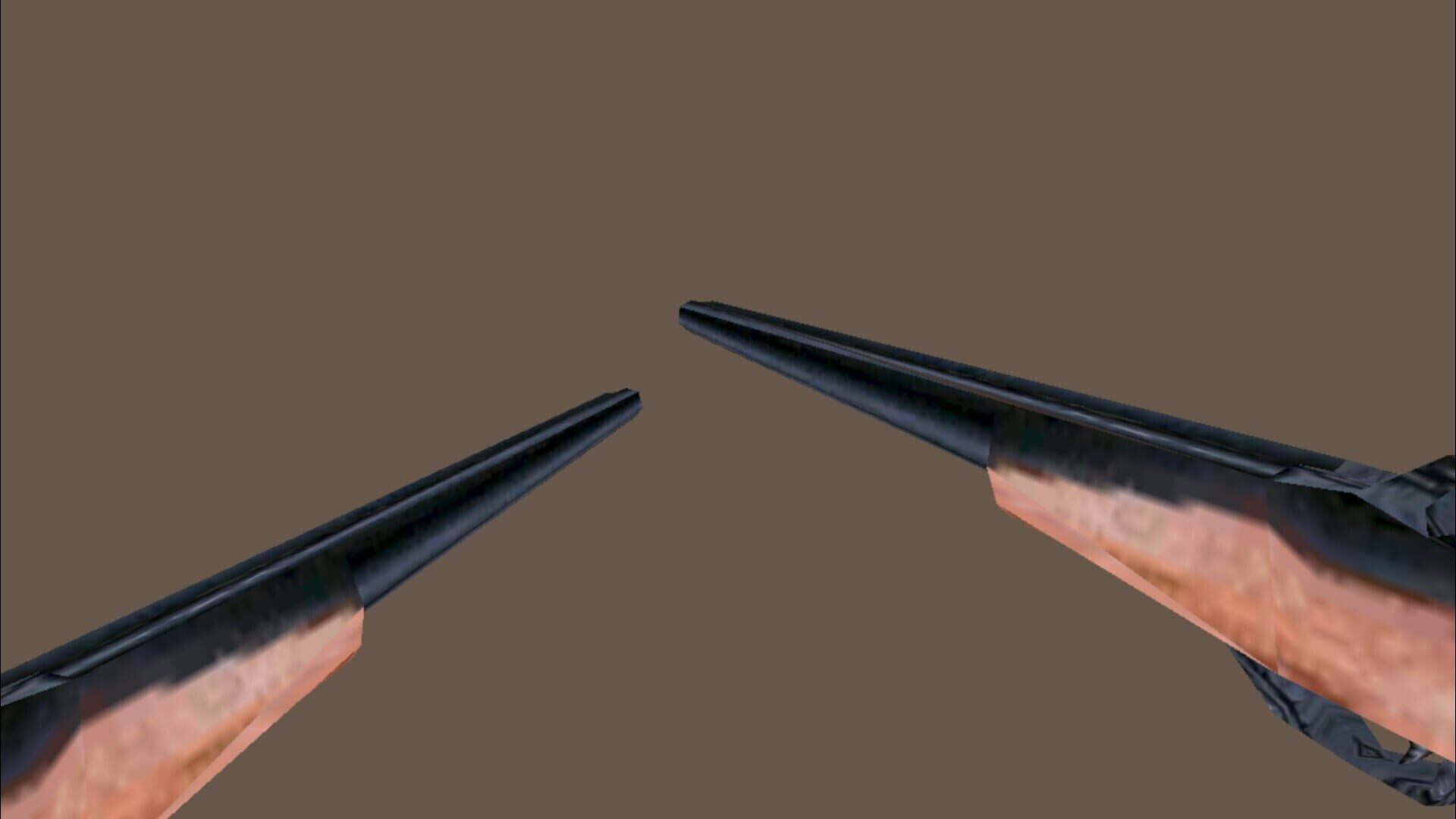Simon Shotgun Arms - Screenshot