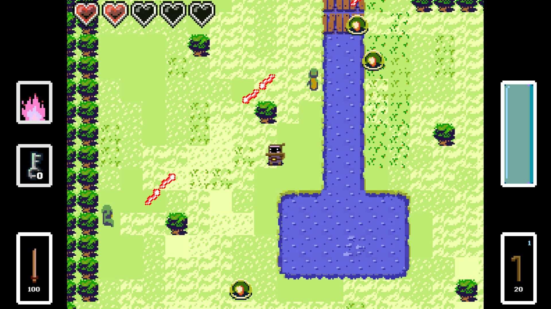 You Are Dead - Screenshot