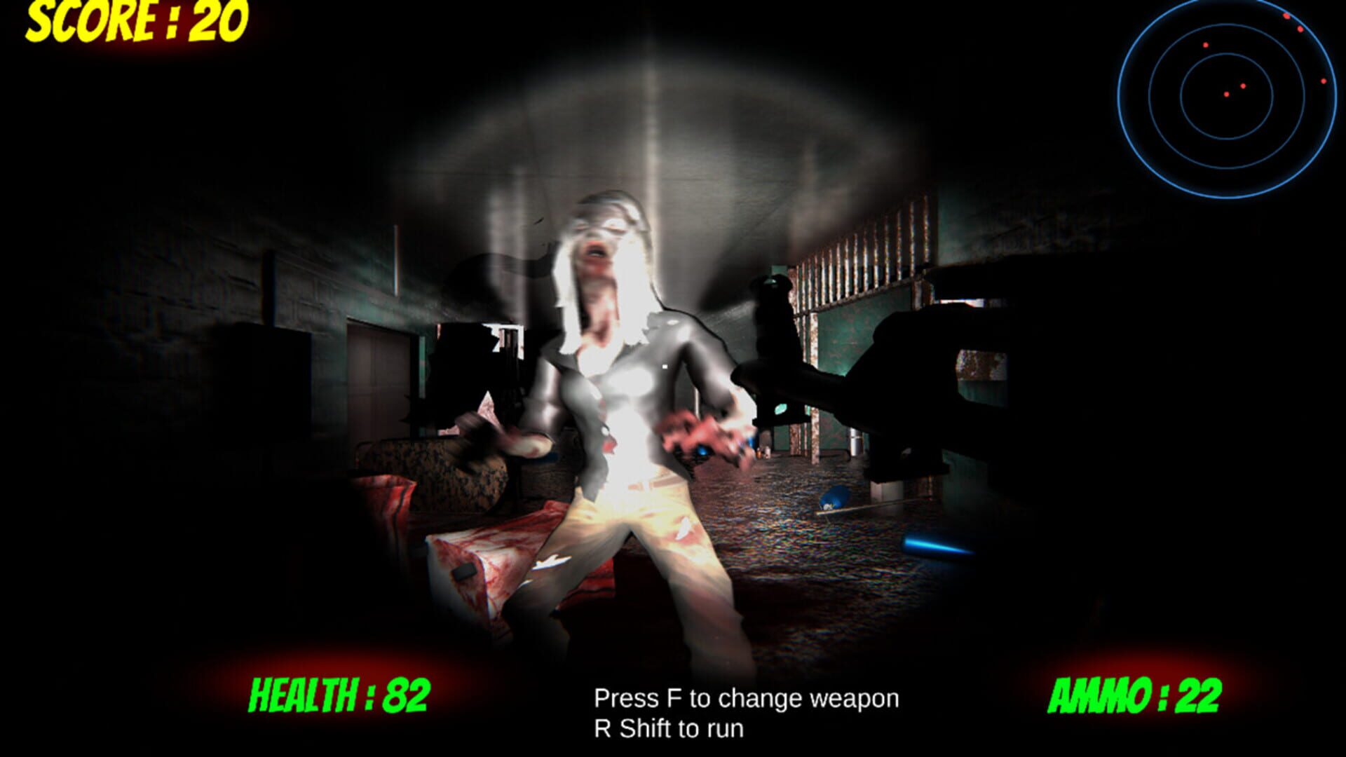 Ymn7 - Screenshot