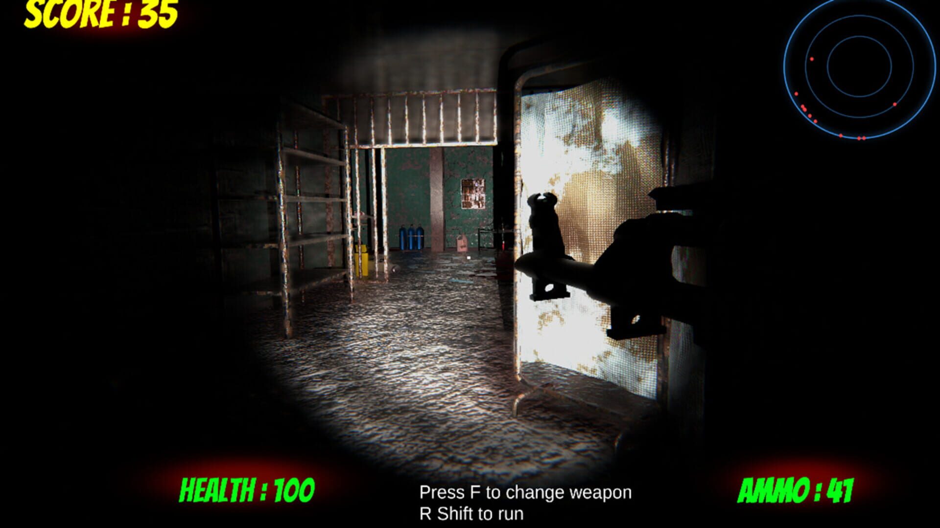 Ymn7 - Screenshot