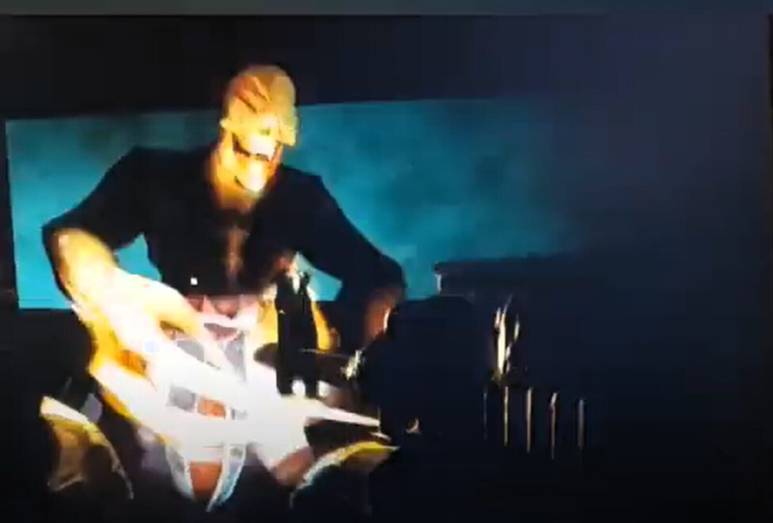Ymn7 - Screenshot