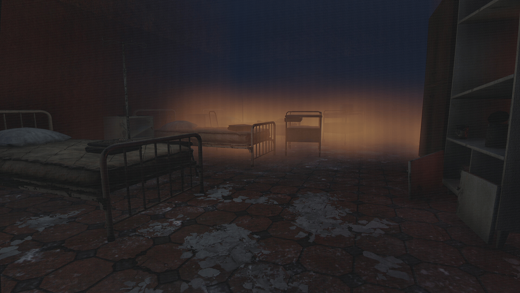 Yan: Parasomnia screenshot