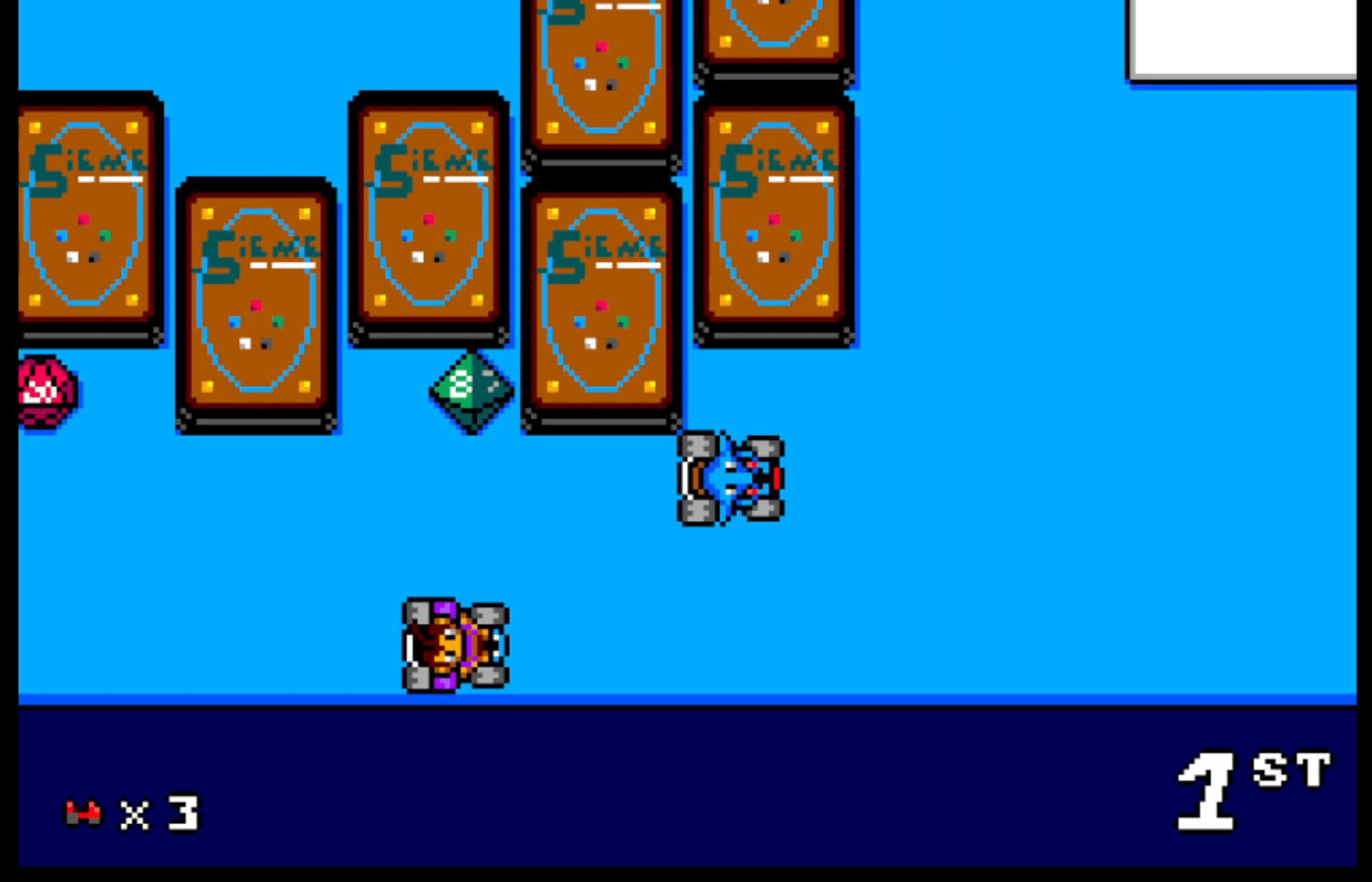 Goblin Kart Rescue screenshot