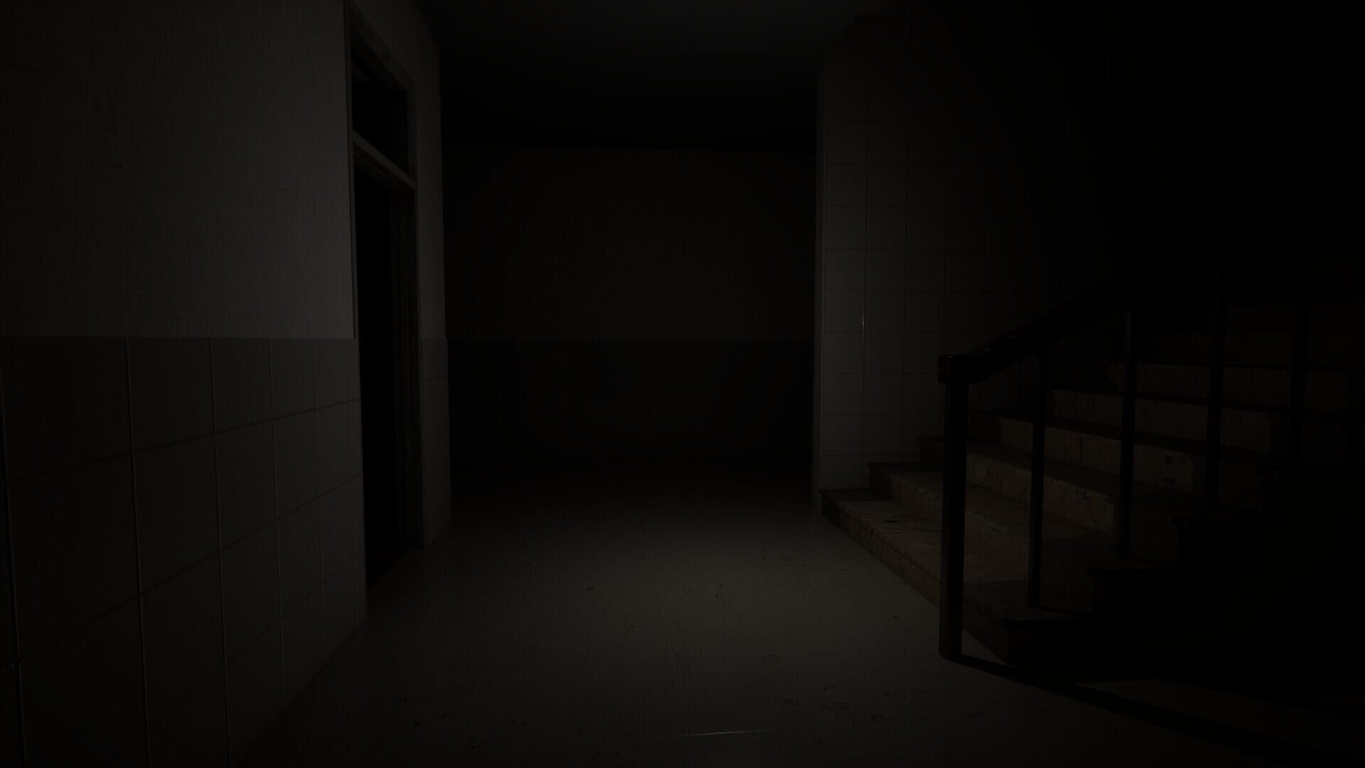 Unknown Rules - Screenshot